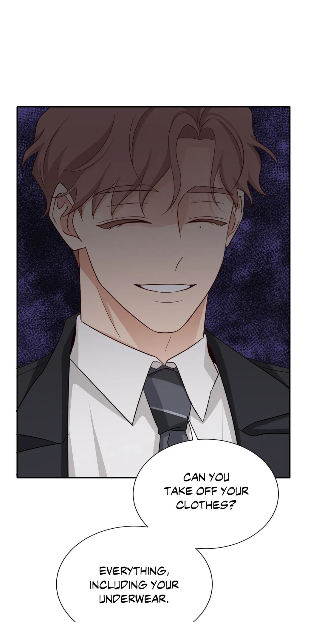 Read Third Ending chapter 60 image 12 on Lezhin