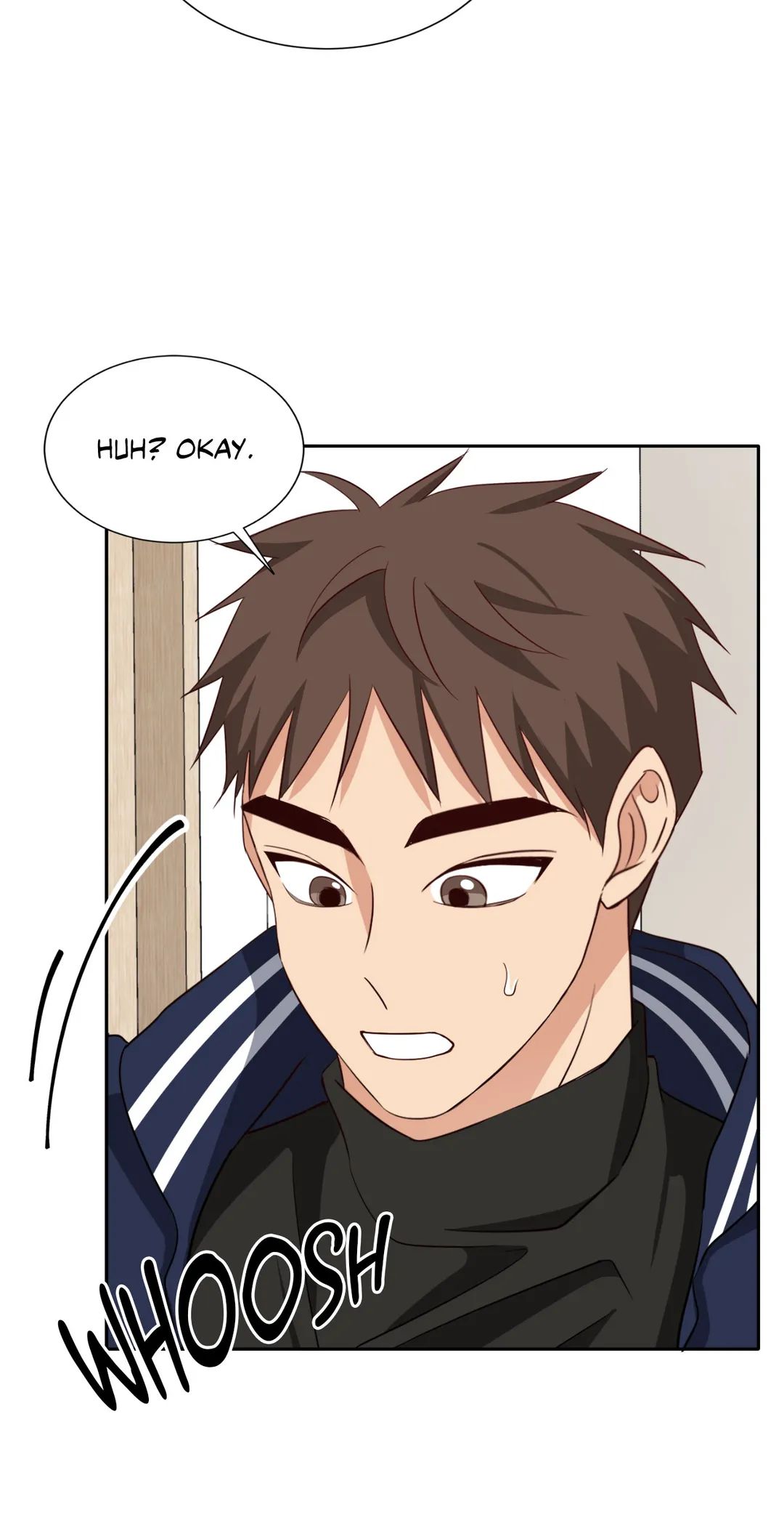 Read Third Ending chapter 60 image 13 on Lezhin