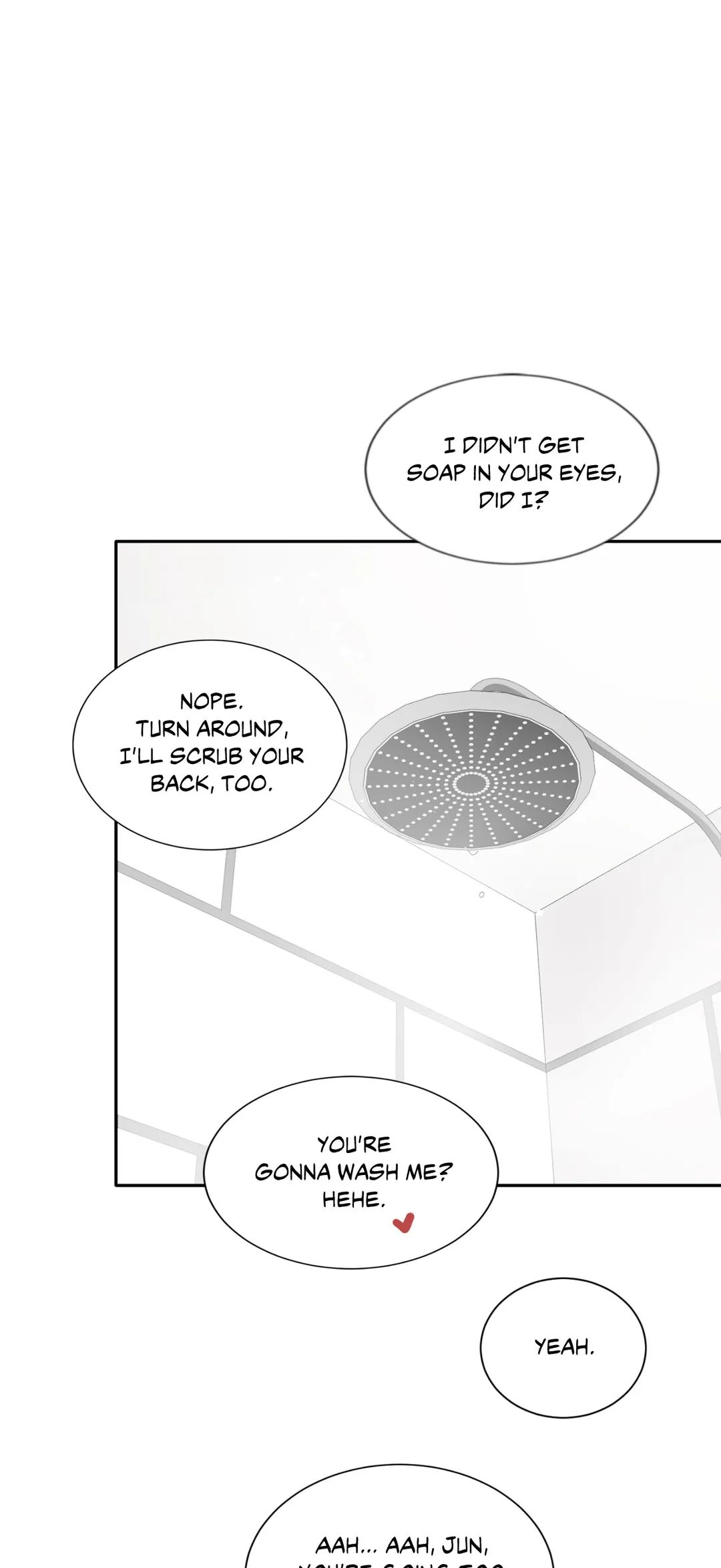 Read Third Ending chapter 60 image 18 on Lezhin