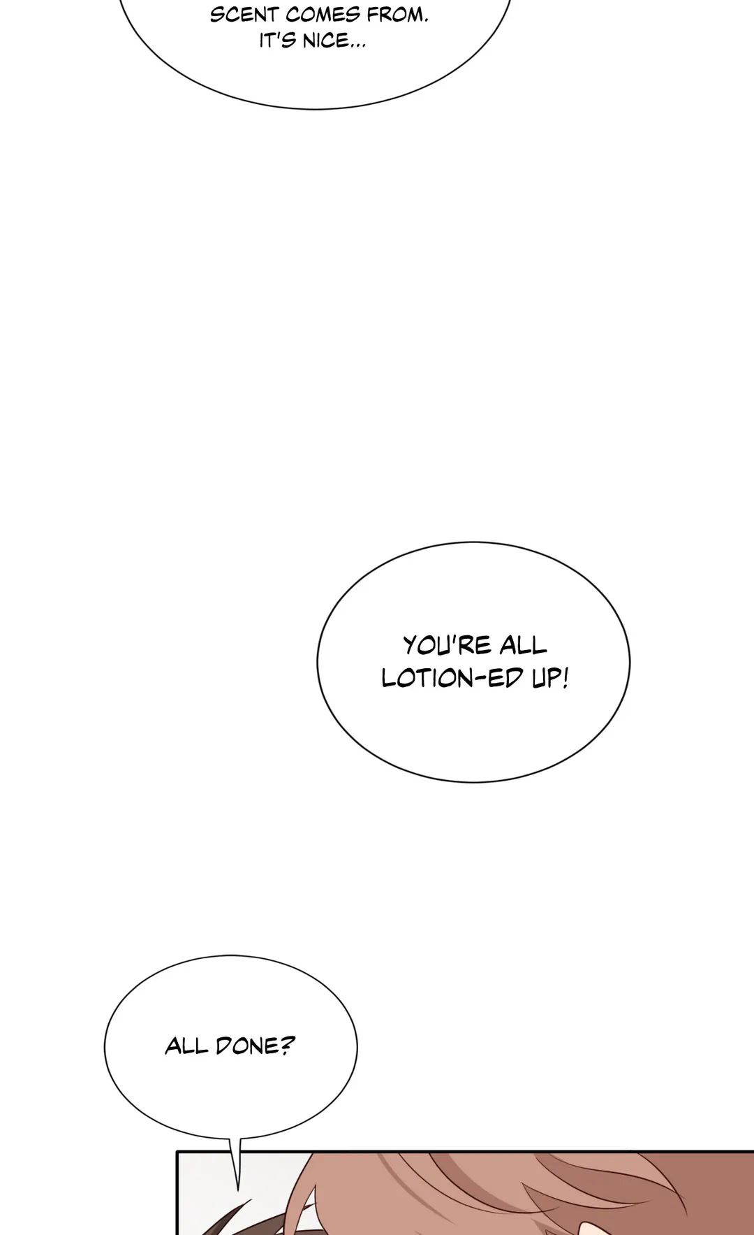 Read Third Ending chapter 60 image 22 on Lezhin