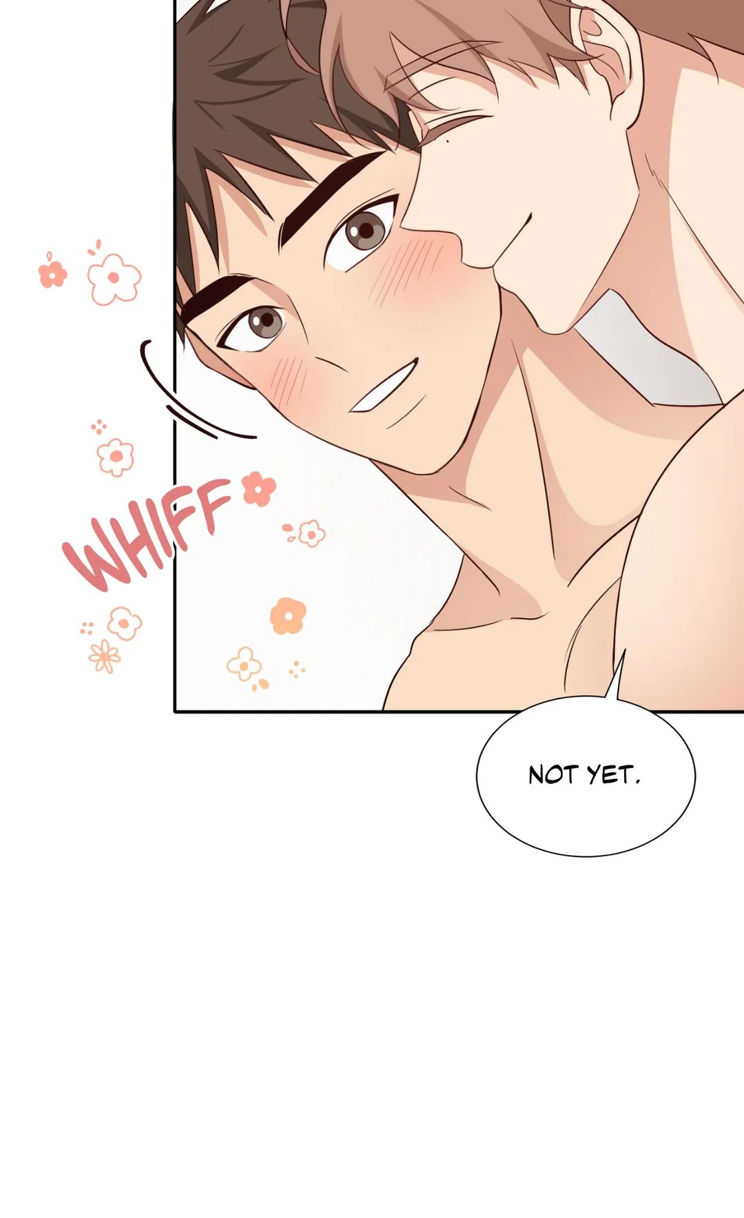 Read Third Ending chapter 60 image 23 on Lezhin