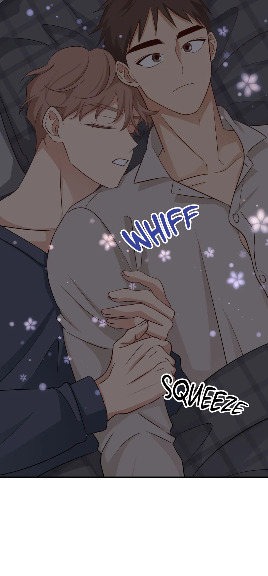 Read Third Ending chapter 60 image 26 on Lezhin