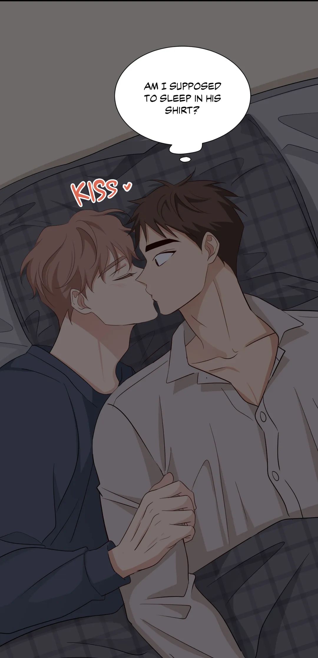 Read Third Ending chapter 60 image 27 on Lezhin