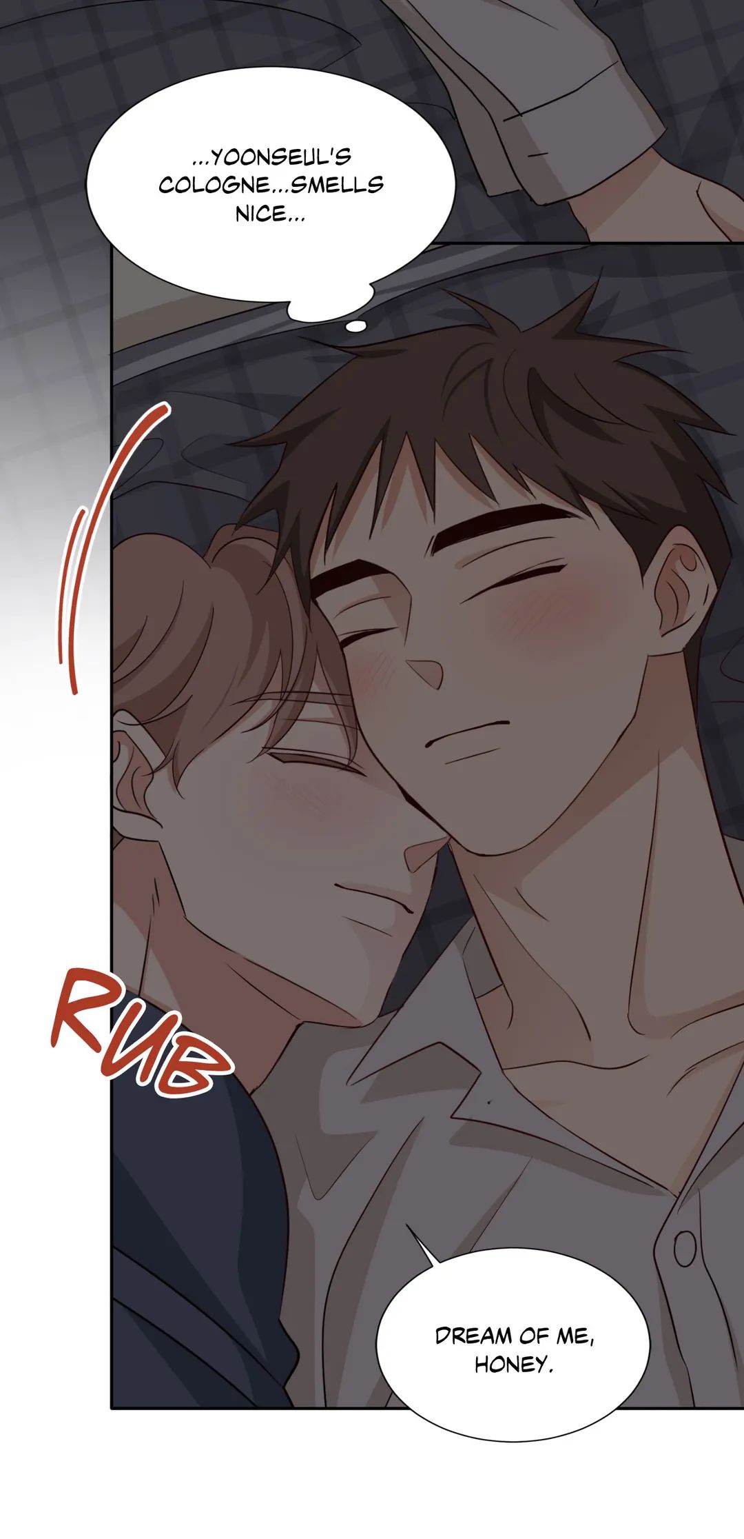 Read Third Ending chapter 60 image 28 on Lezhin
