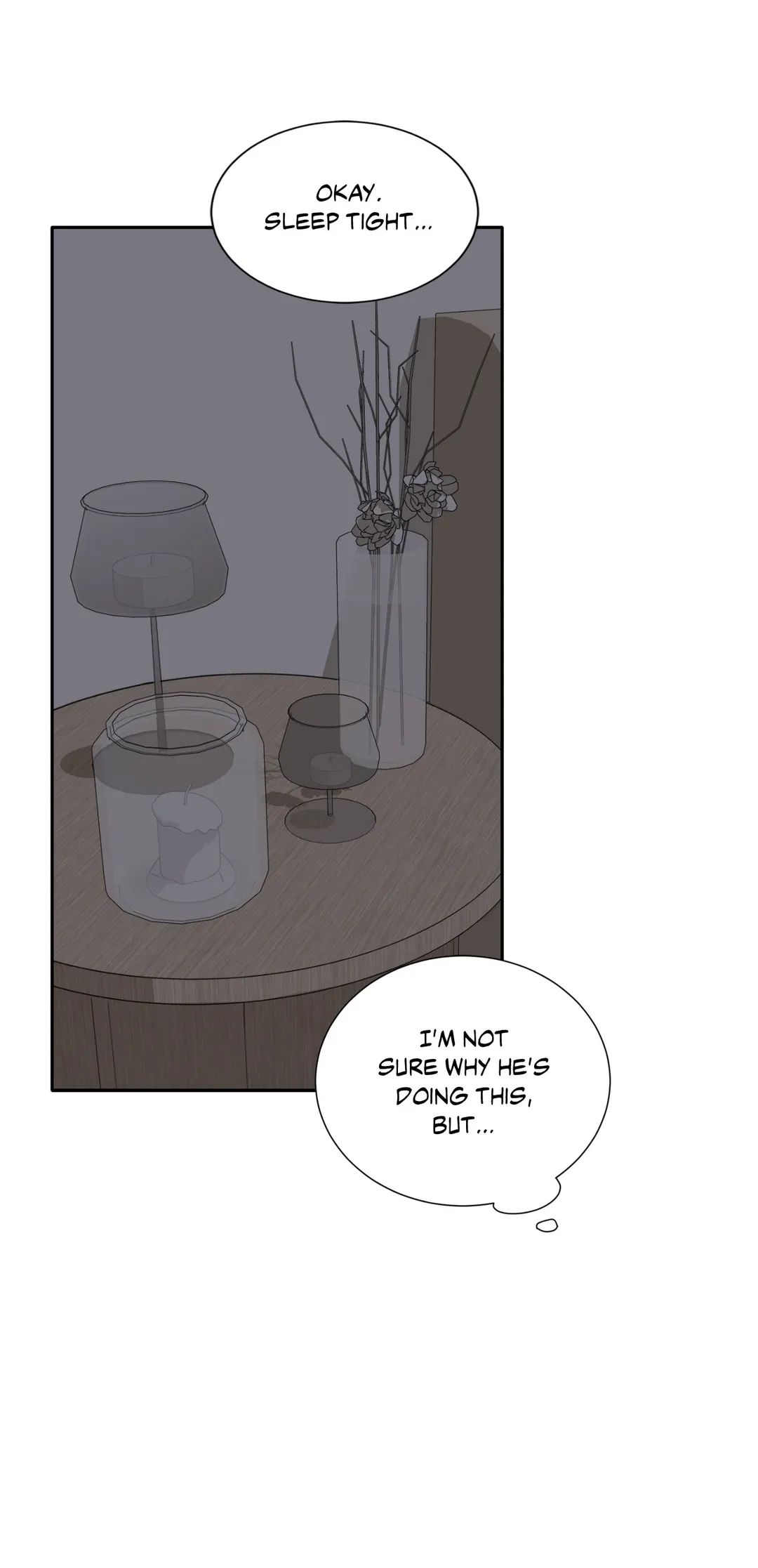Read Third Ending chapter 60 image 29 on Lezhin
