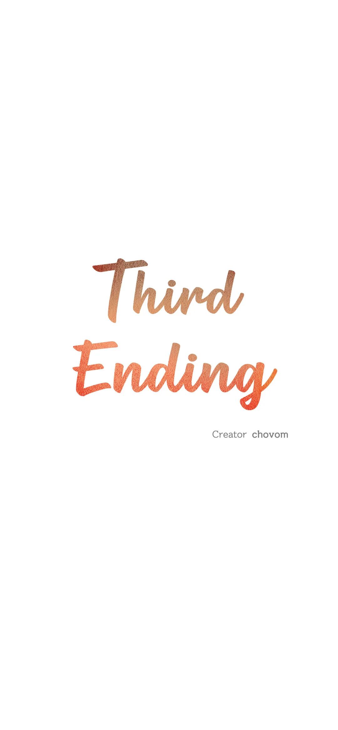 Read Third Ending chapter 60 image 30 on Lezhin
