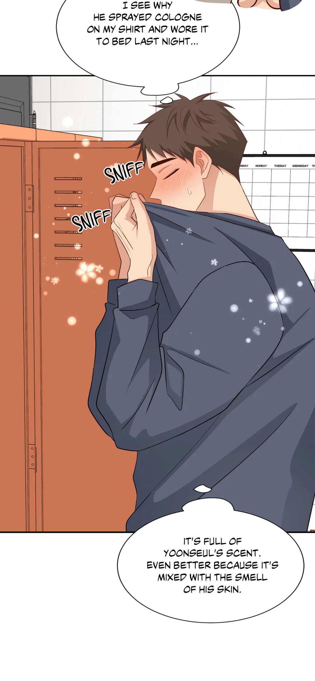 Read Third Ending chapter 60 image 32 on Lezhin
