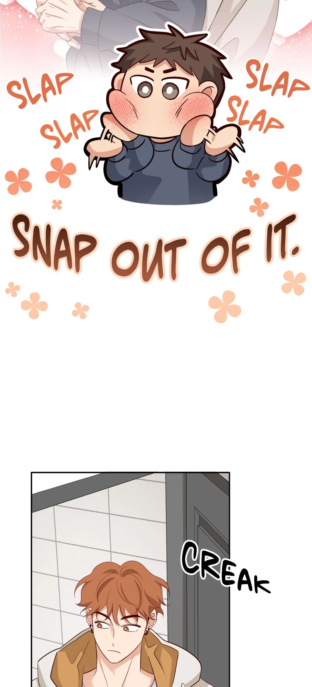 Read Third Ending chapter 60 image 34 on Lezhin