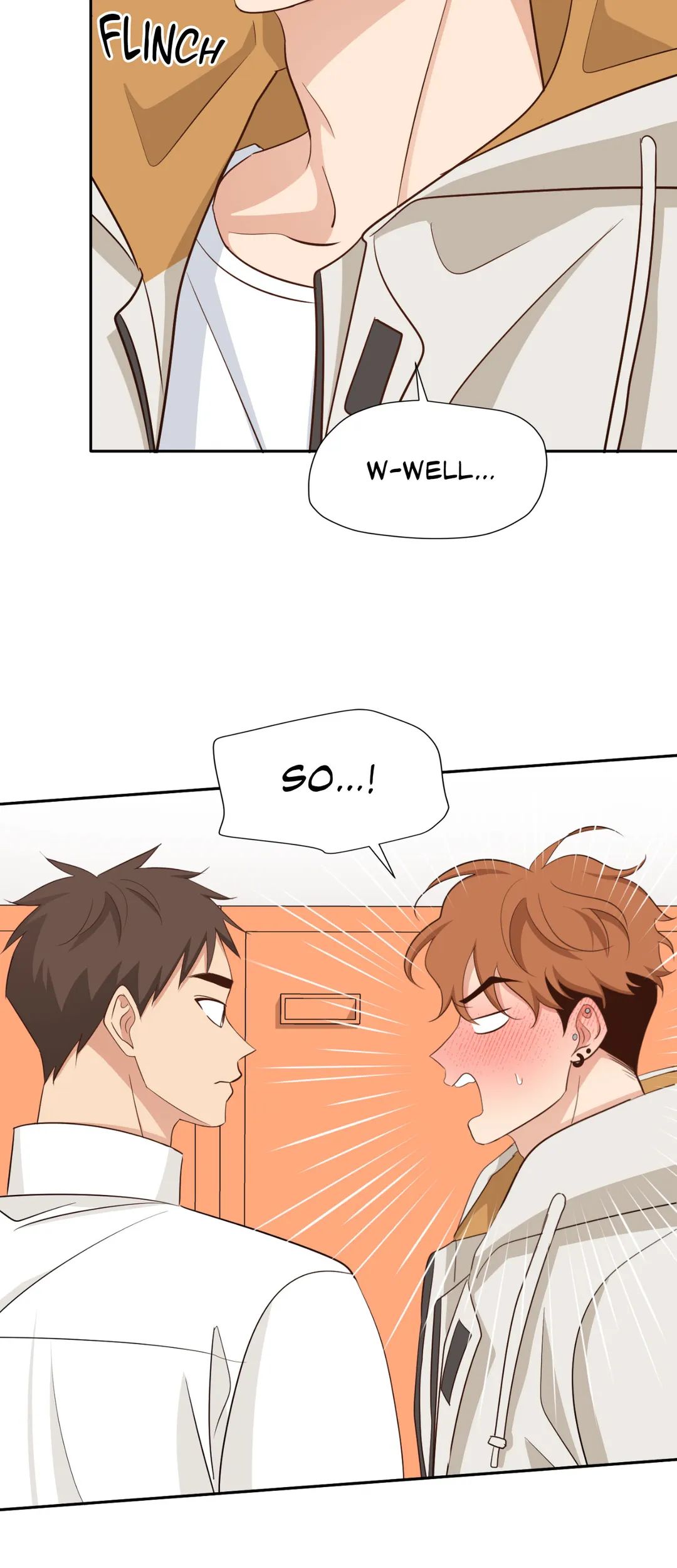 Read Third Ending chapter 60 image 38 on Lezhin