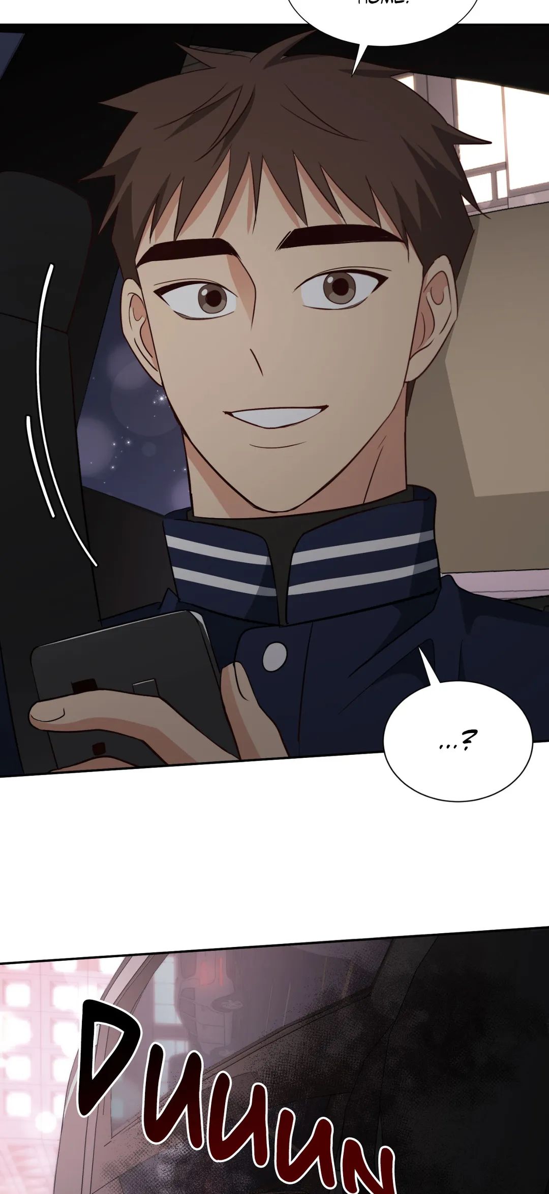 Read Third Ending chapter 60 image 4 on Lezhin