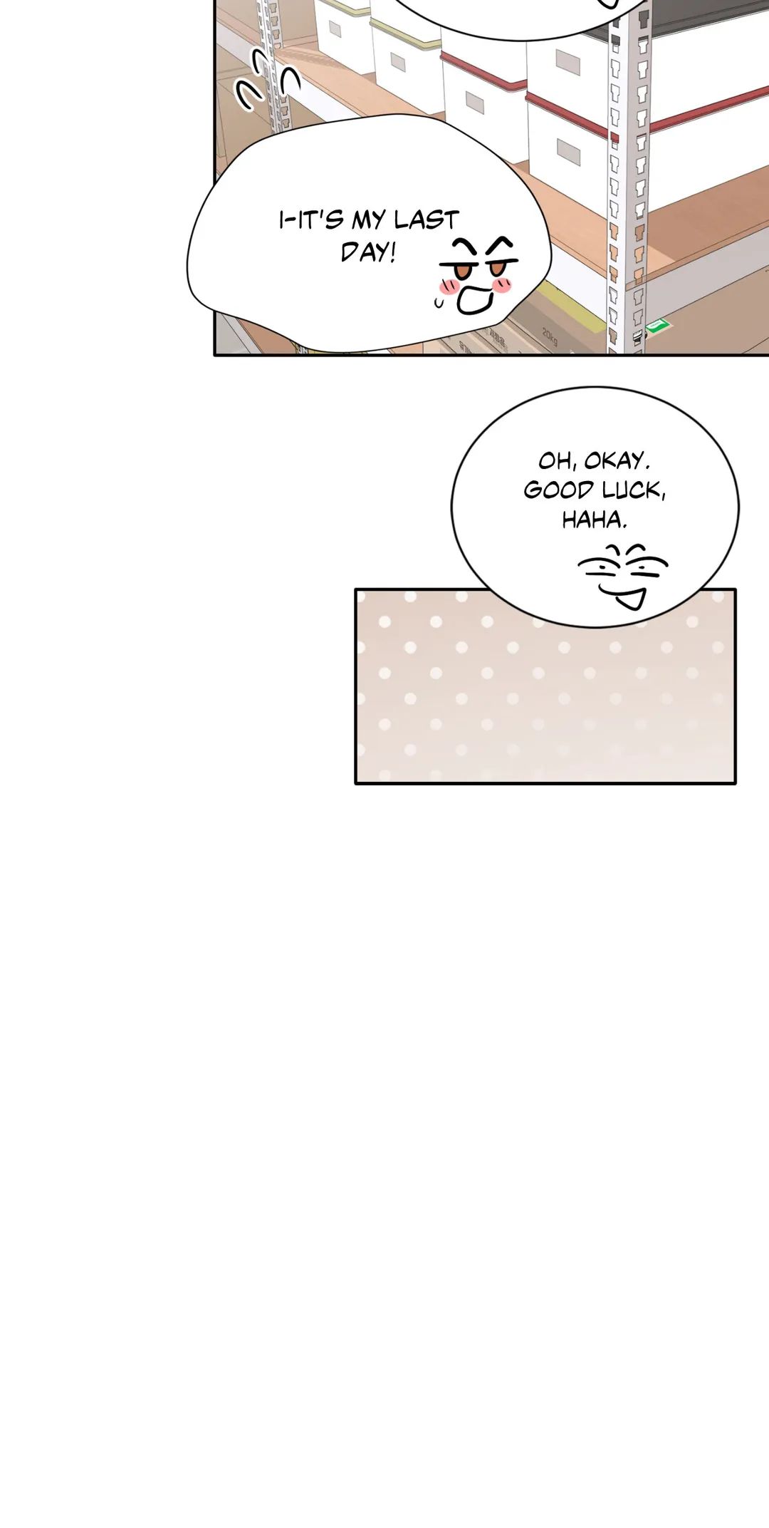 Read Third Ending chapter 60 image 41 on Lezhin
