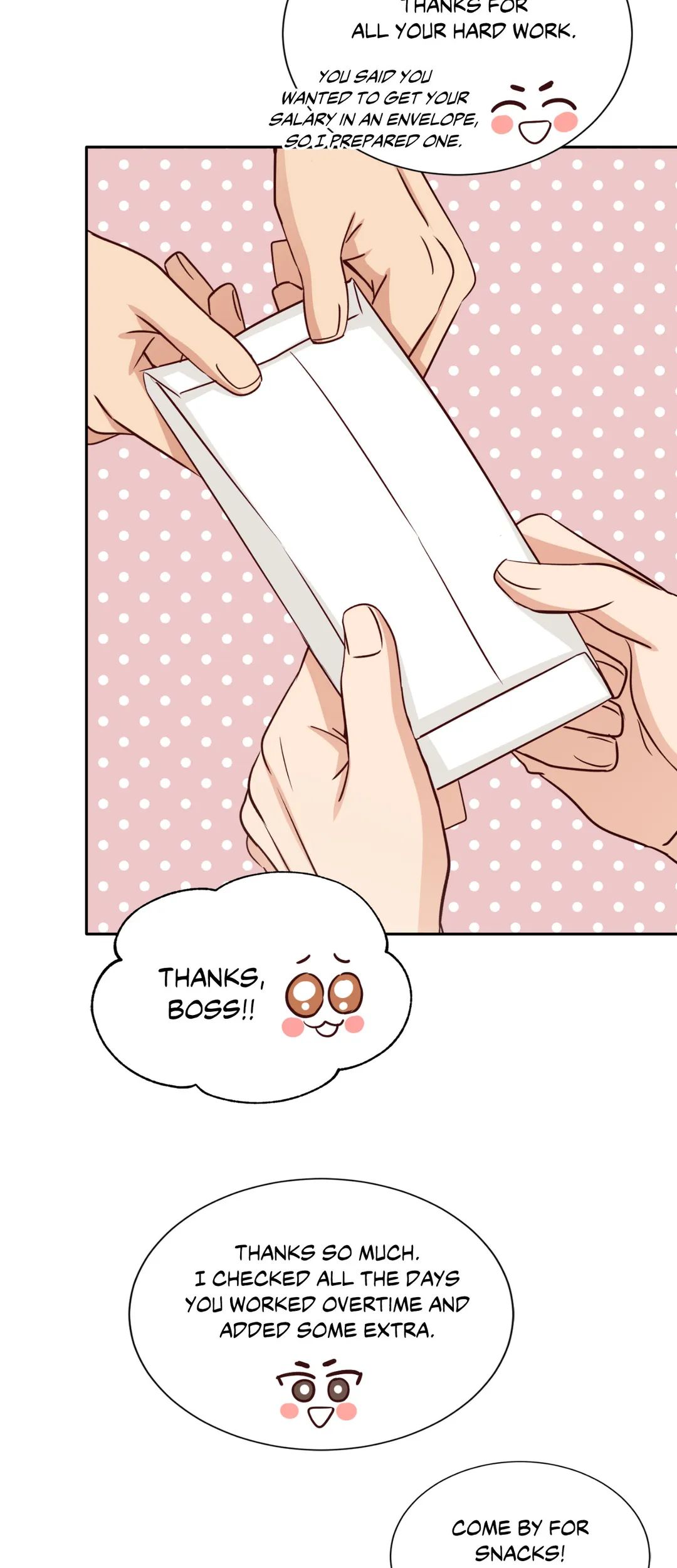 Read Third Ending chapter 60 image 43 on Lezhin