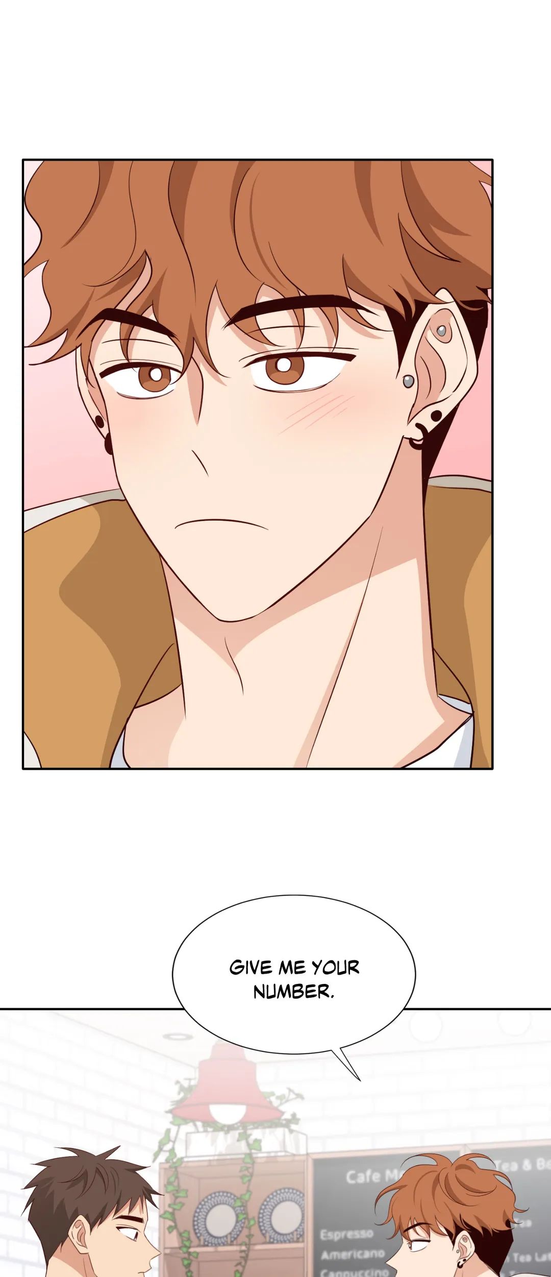 Read Third Ending chapter 60 image 48 on Lezhin