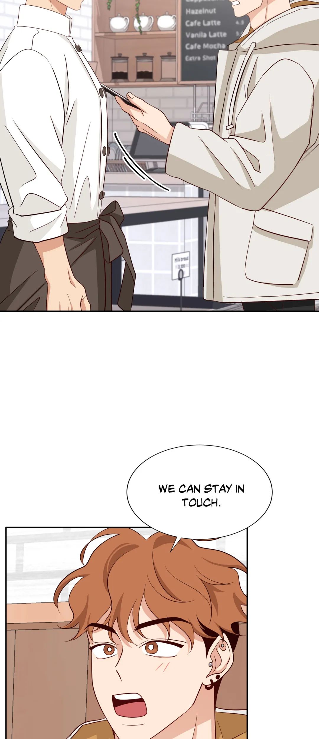 Read Third Ending chapter 60 image 49 on Lezhin