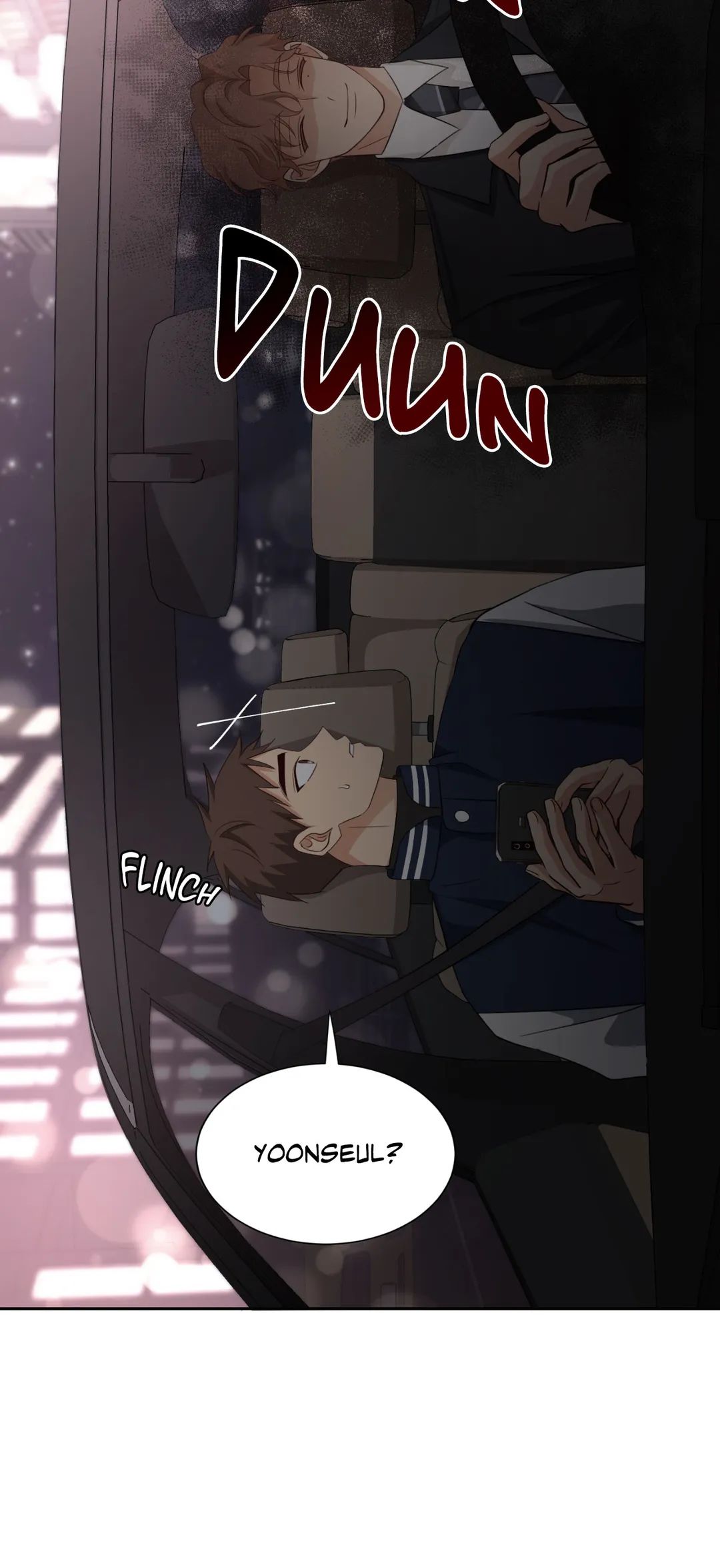 Read Third Ending chapter 60 image 5 on Lezhin