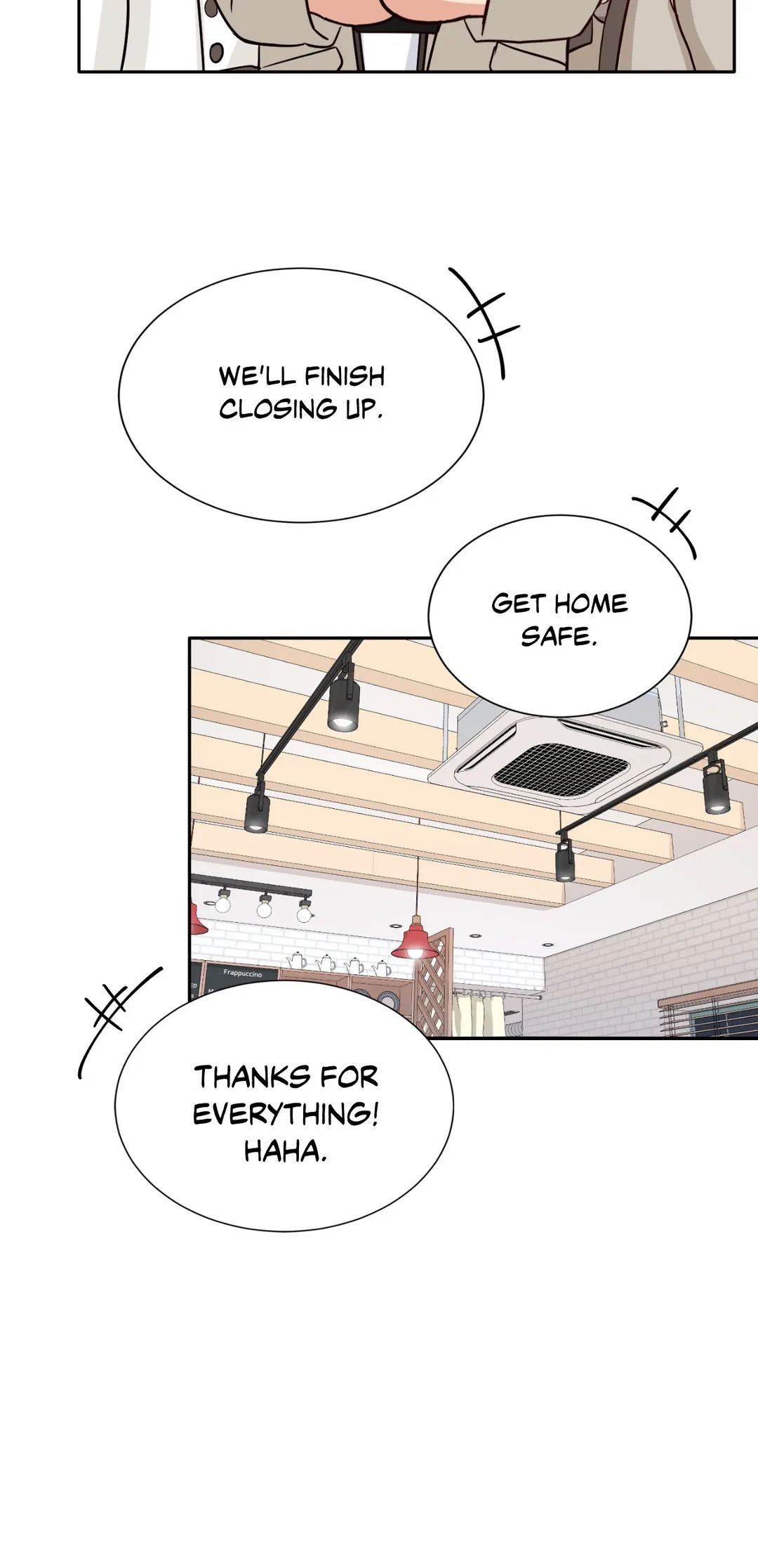 Read Third Ending chapter 60 image 53 on Lezhin