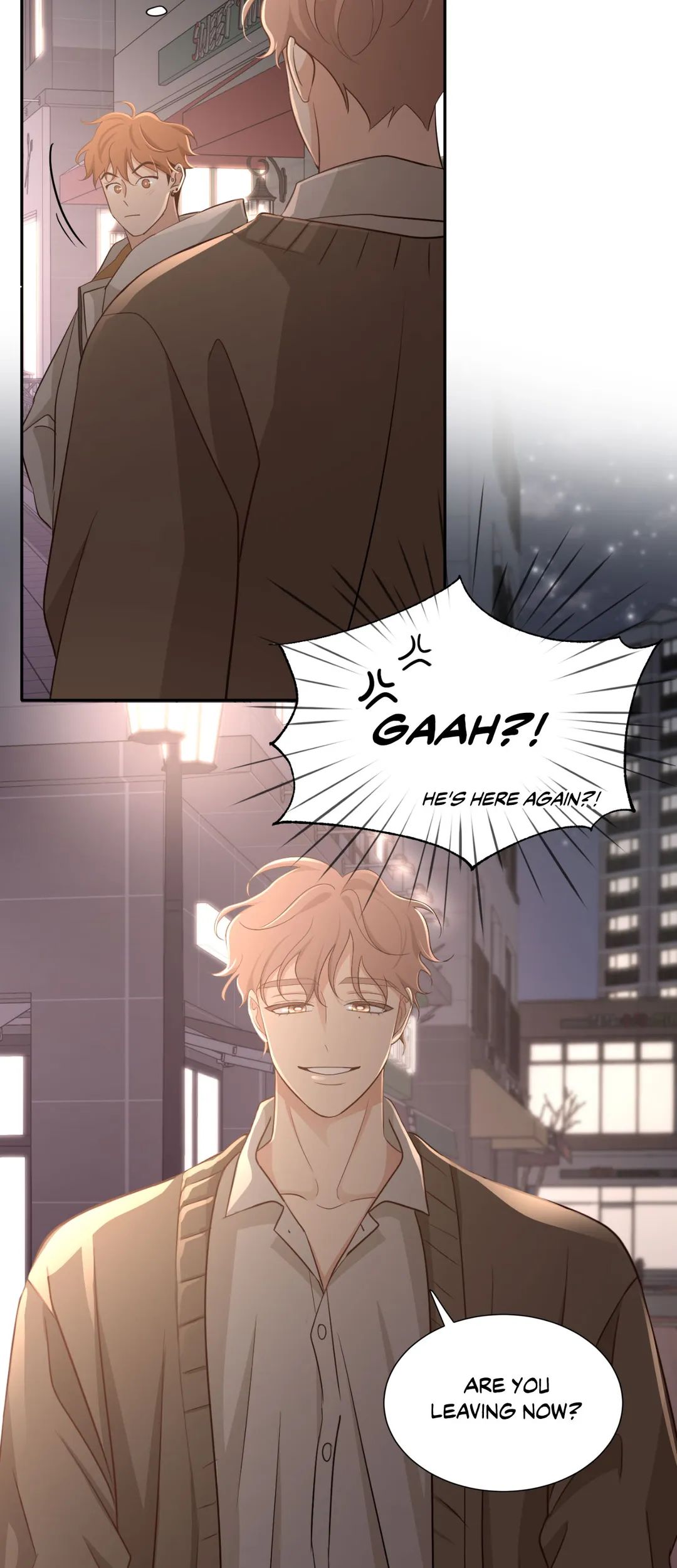 Read Third Ending chapter 60 image 55 on Lezhin