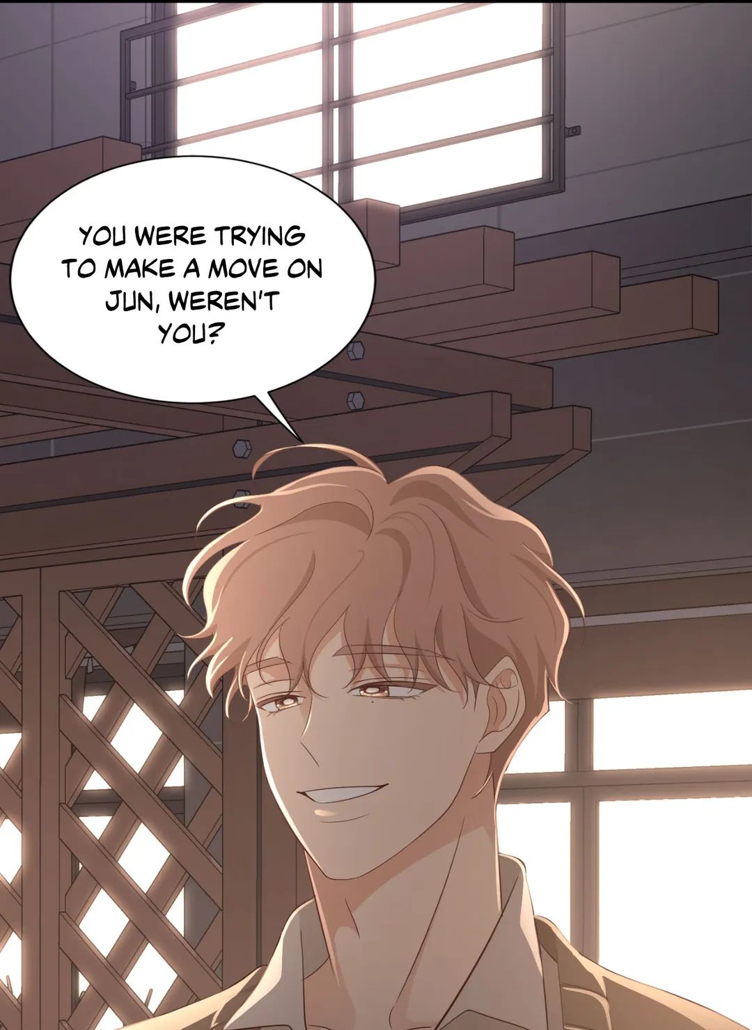 Read Third Ending chapter 60 image 57 on Lezhin