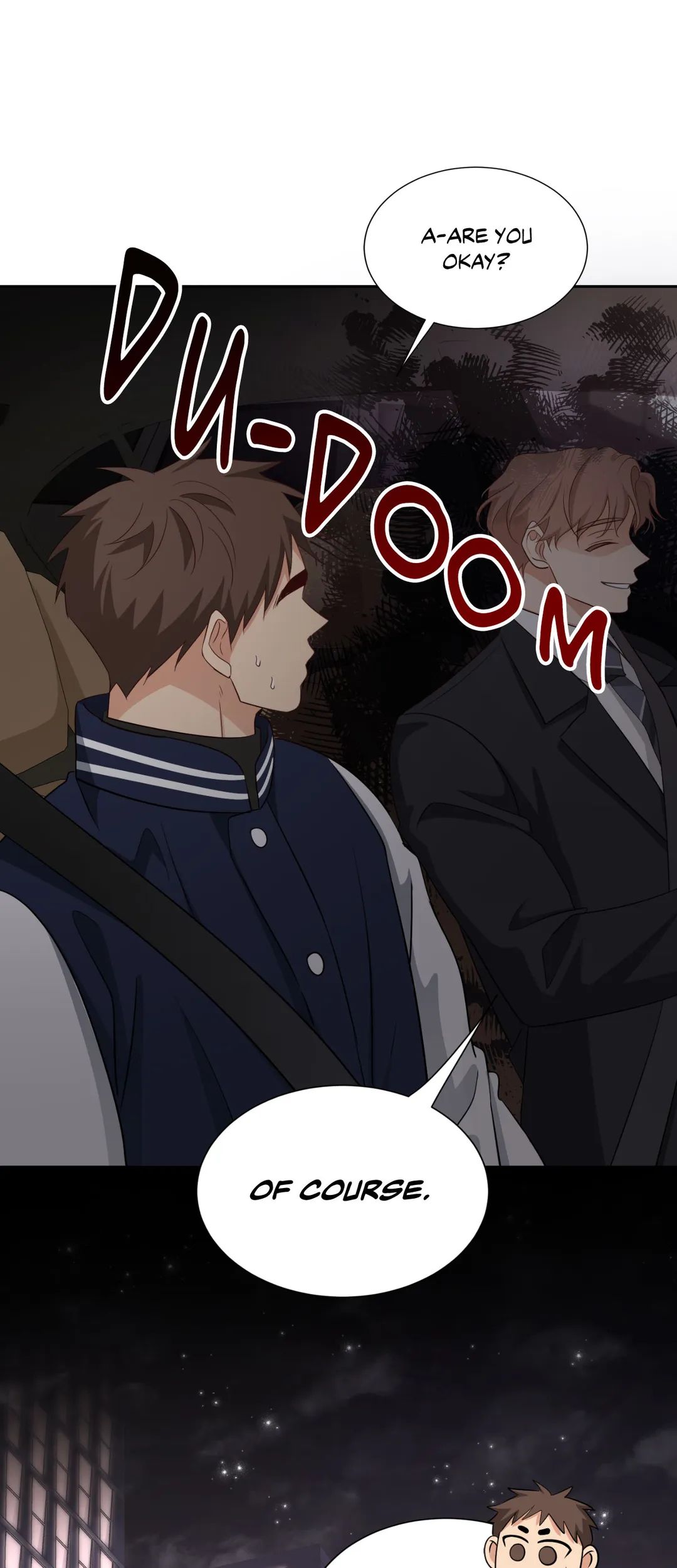 Read Third Ending chapter 60 image 6 on Lezhin