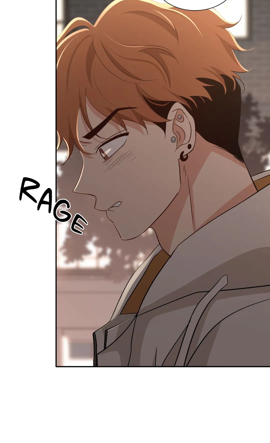Read Third Ending chapter 61 image 14 on Lezhin