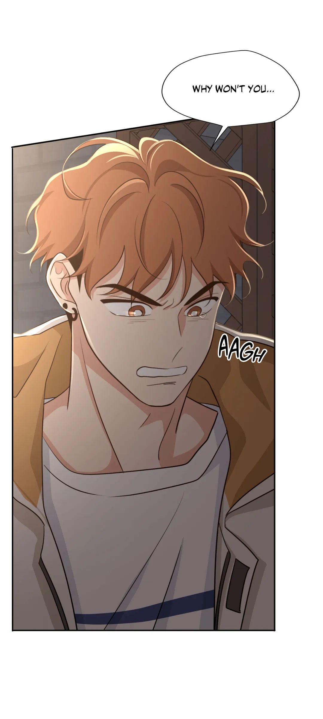 Read Third Ending chapter 61 image 17 on Lezhin