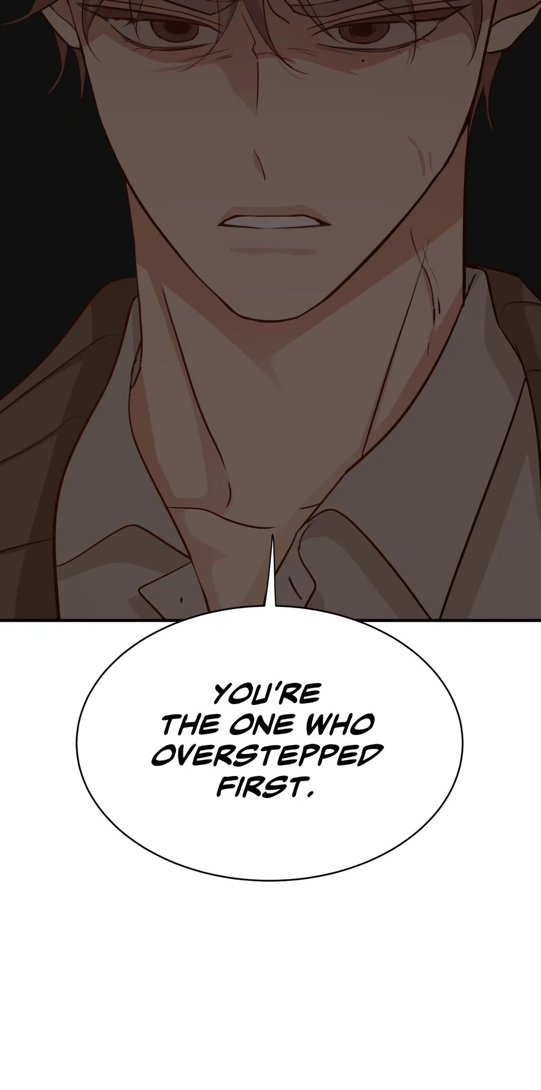 Read Third Ending chapter 61 image 20 on Lezhin