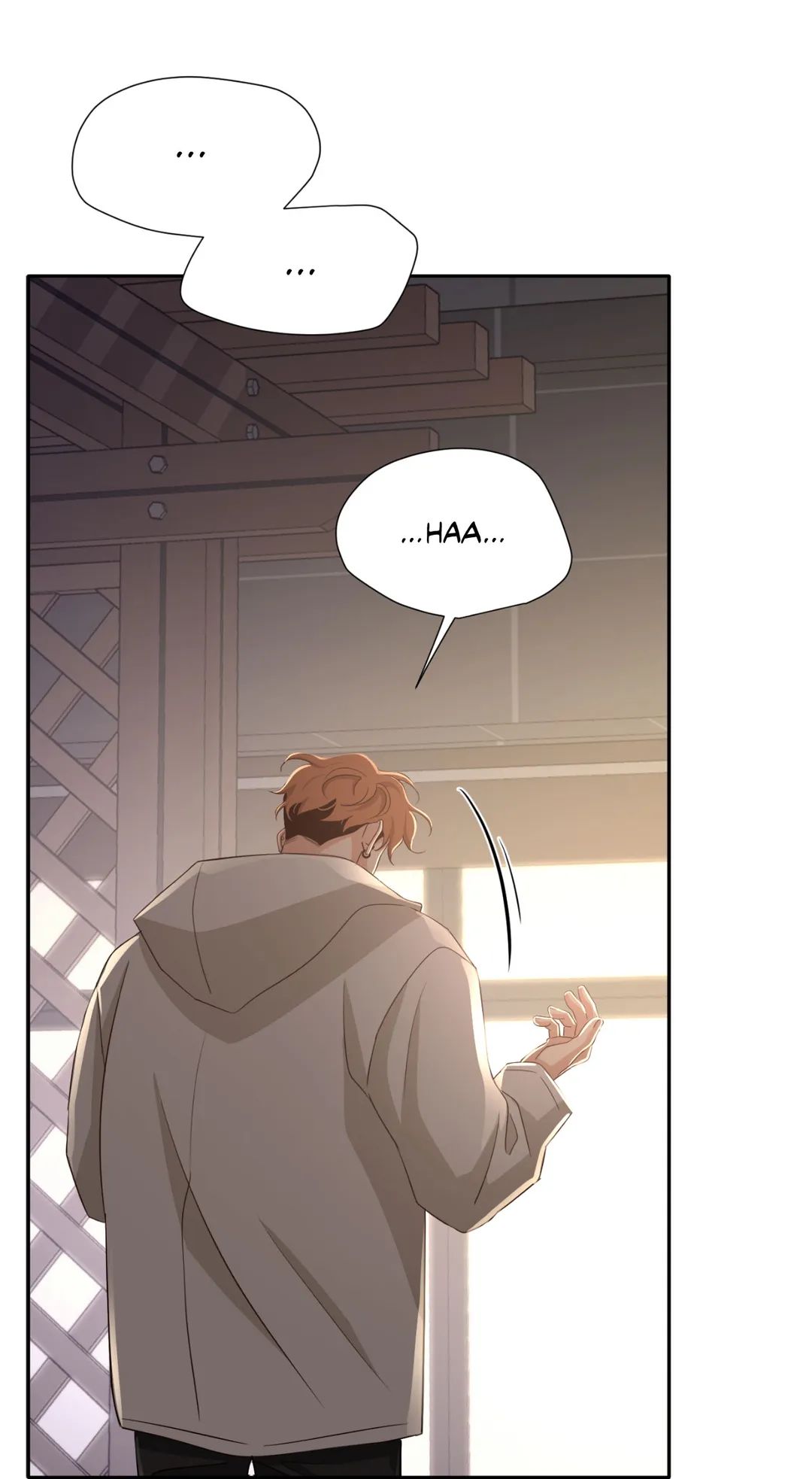 Read Third Ending chapter 61 image 24 on Lezhin