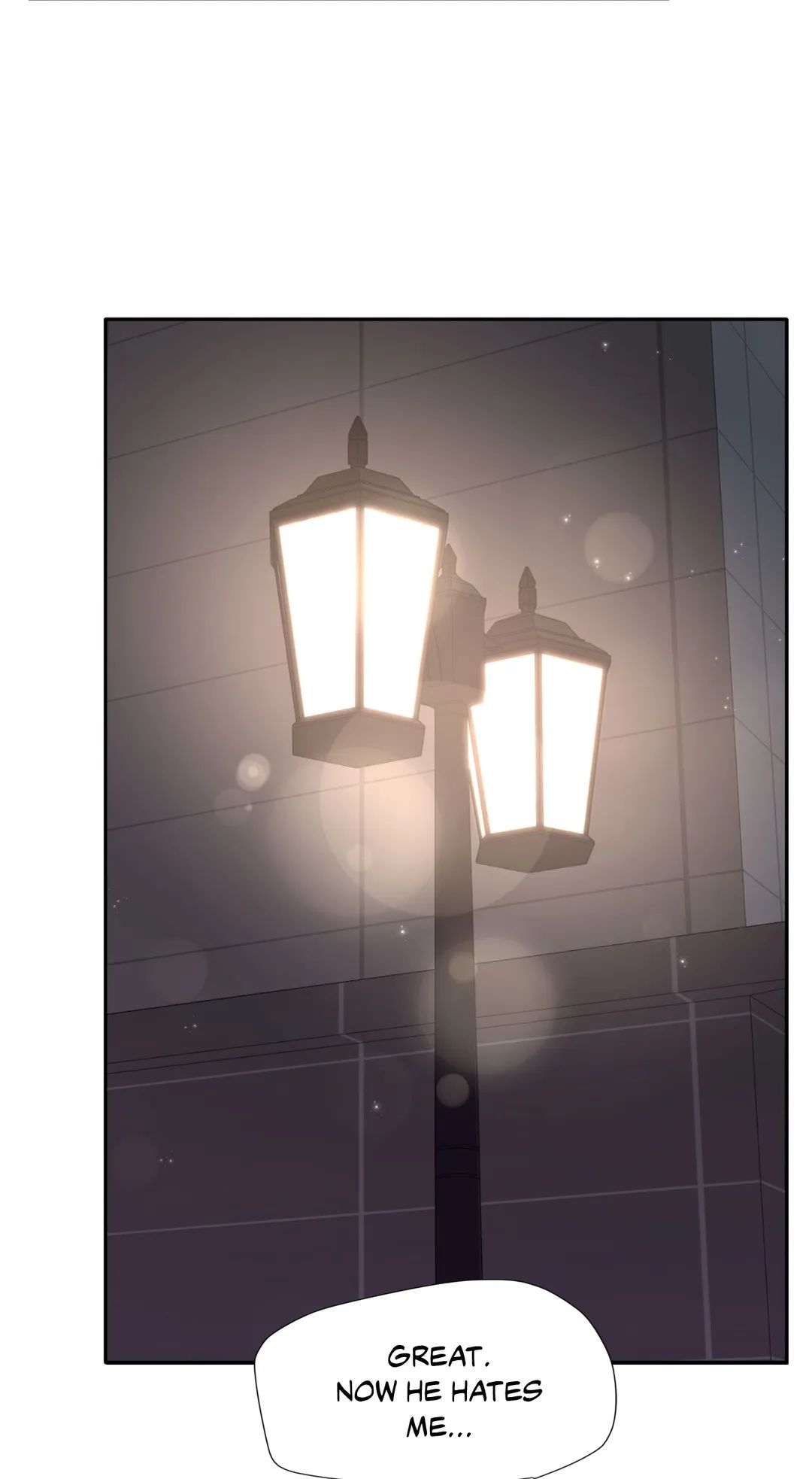 Read Third Ending chapter 61 image 25 on Lezhin