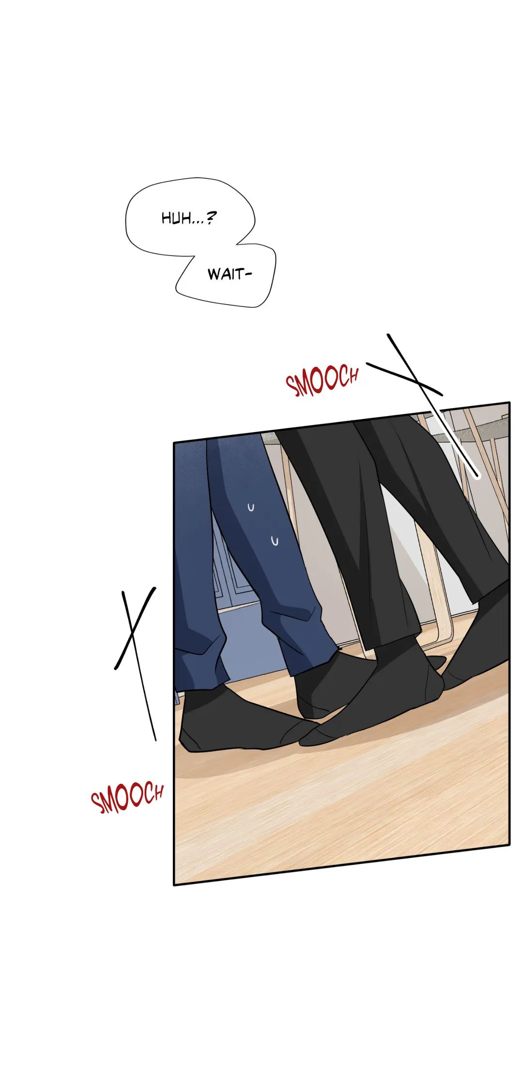 Read Third Ending chapter 61 image 27 on Lezhin