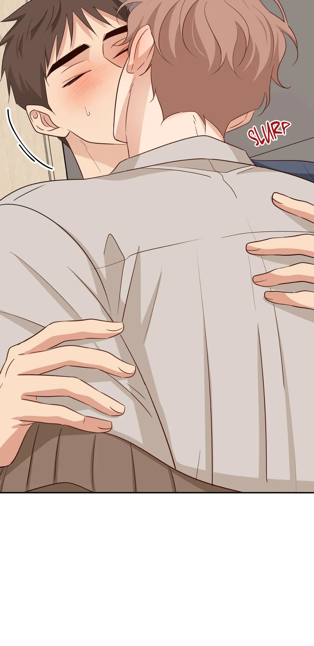 Read Third Ending chapter 61 image 29 on Lezhin