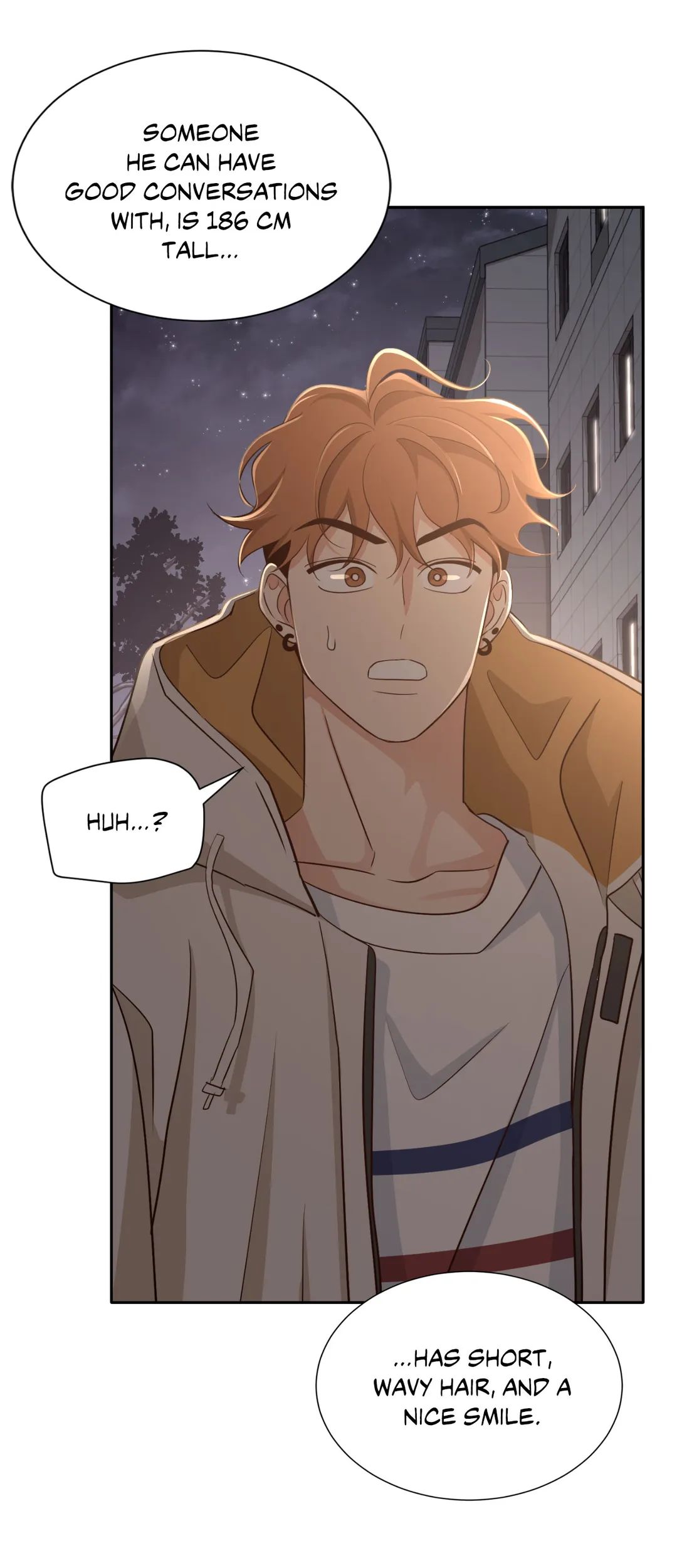 Read Third Ending chapter 61 image 3 on Lezhin