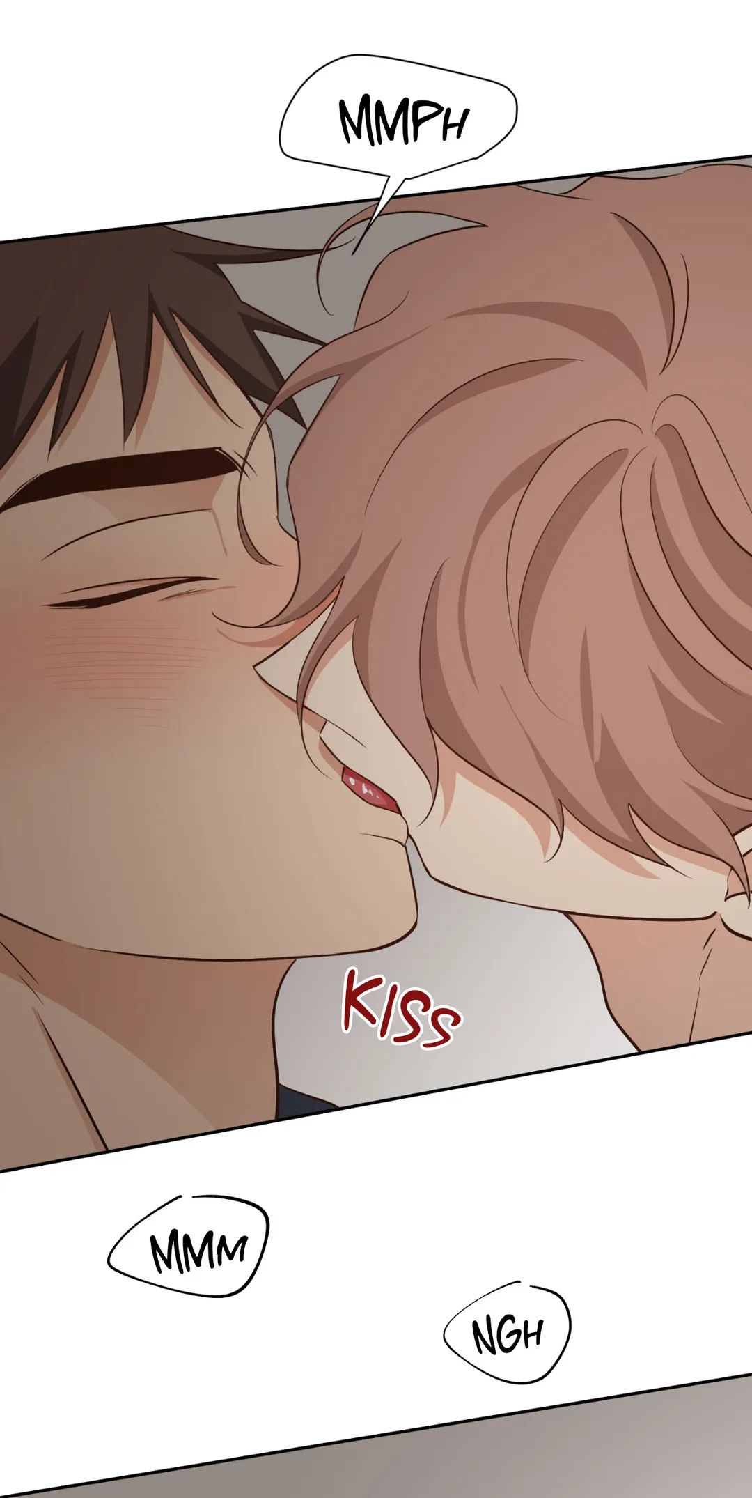 Read Third Ending chapter 61 image 31 on Lezhin