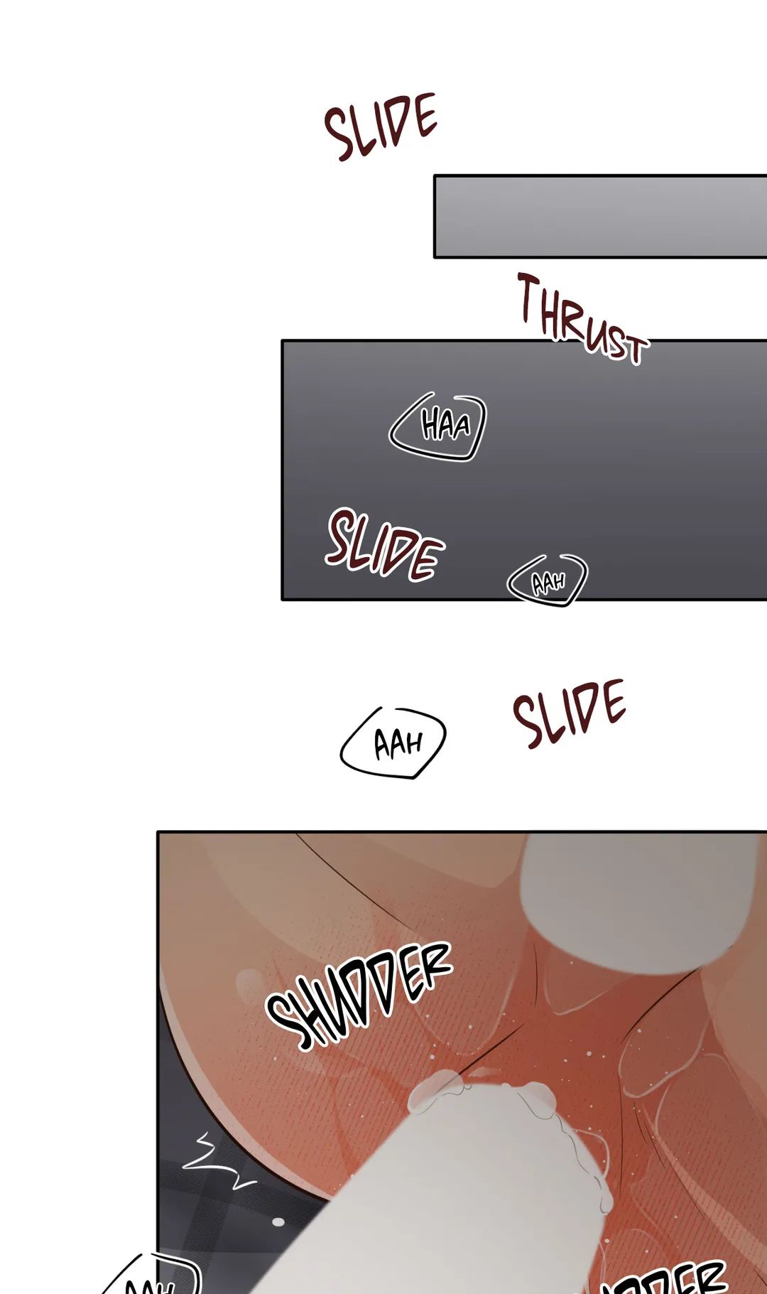 Read Third Ending chapter 61 image 39 on Lezhin