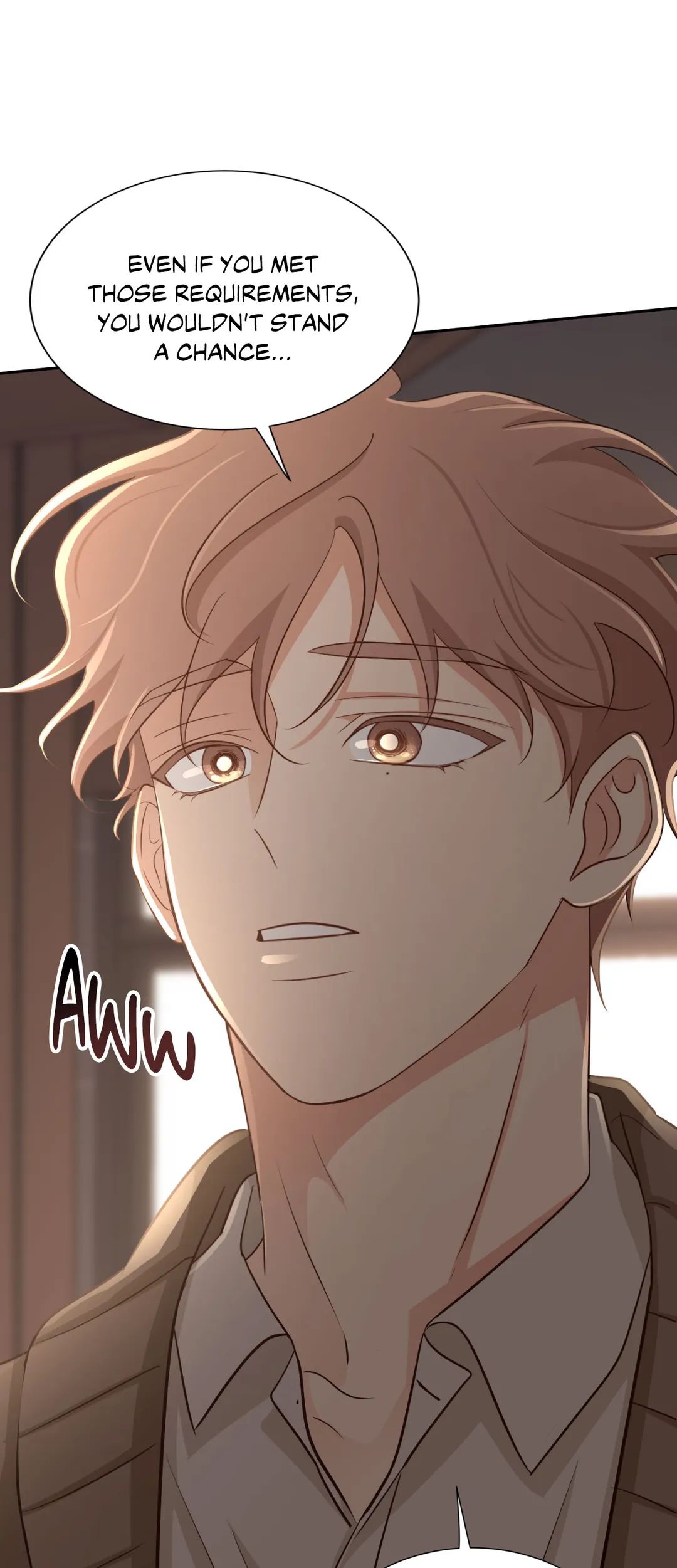 Read Third Ending chapter 61 image 4 on Lezhin