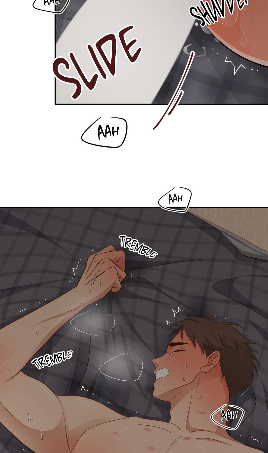 Read Third Ending chapter 61 image 40 on Lezhin