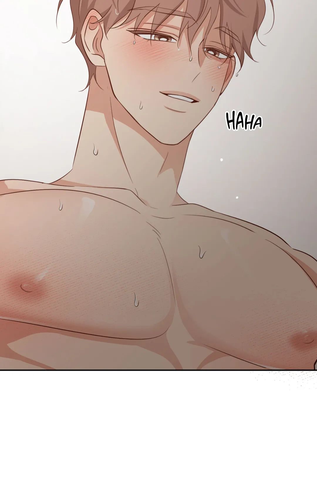 Read Third Ending chapter 61 image 44 on Lezhin