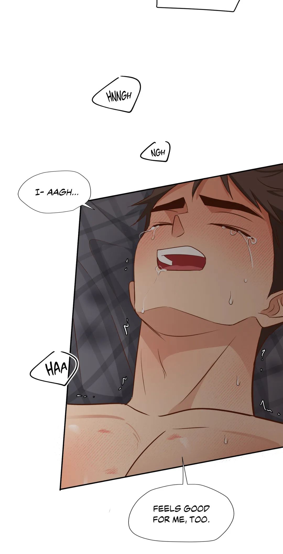 Read Third Ending chapter 61 image 46 on Lezhin