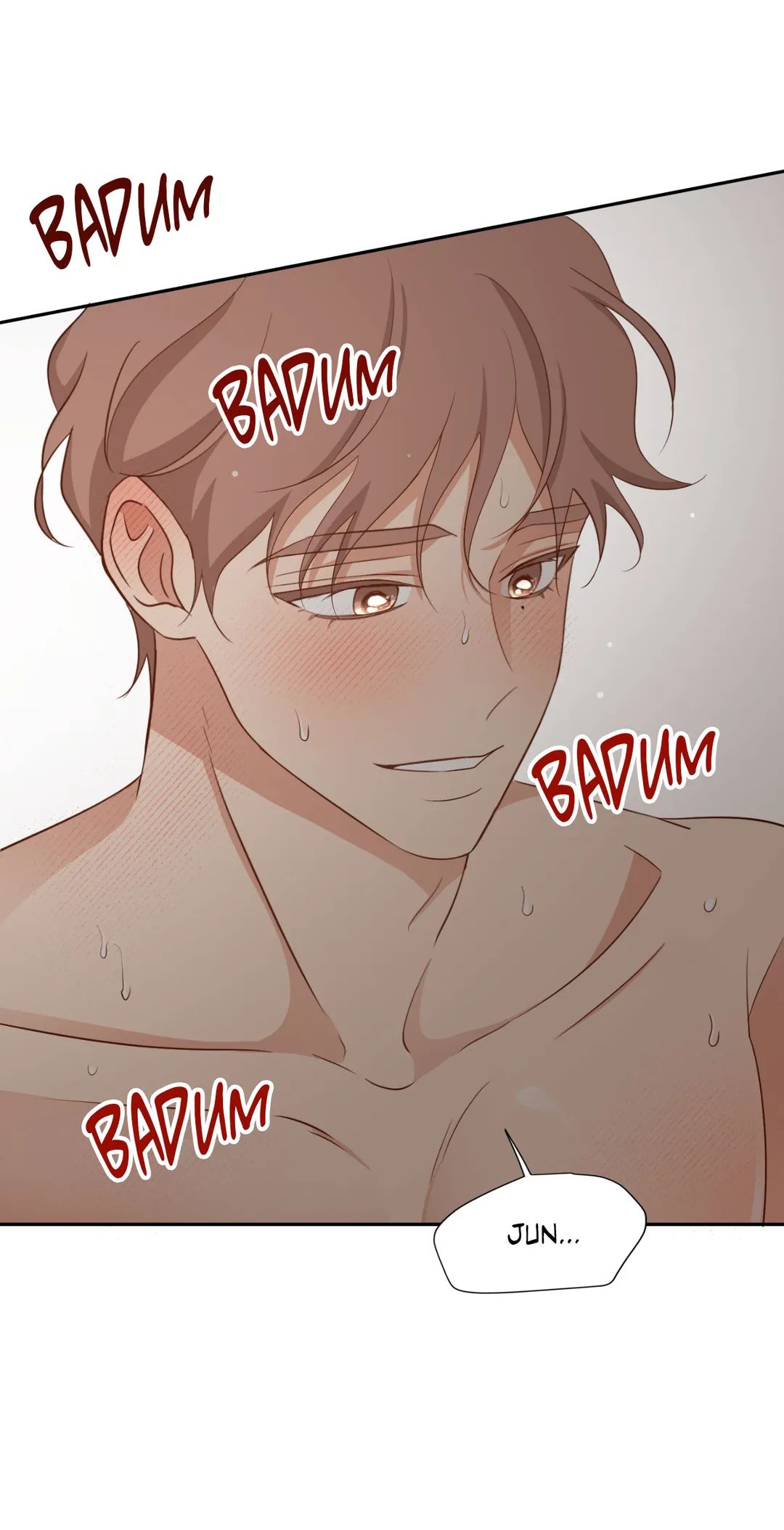 Read Third Ending chapter 61 image 47 on Lezhin
