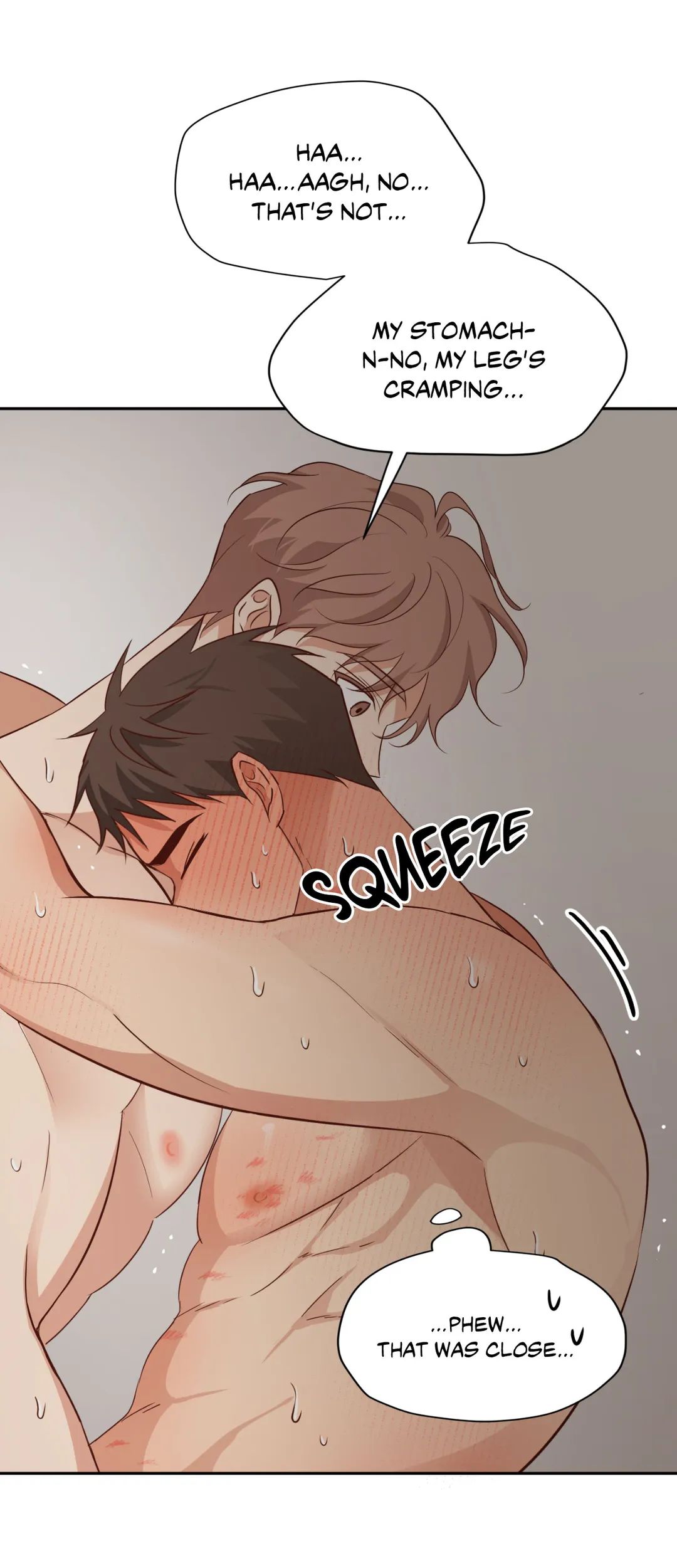 Read Third Ending chapter 61 image 56 on Lezhin