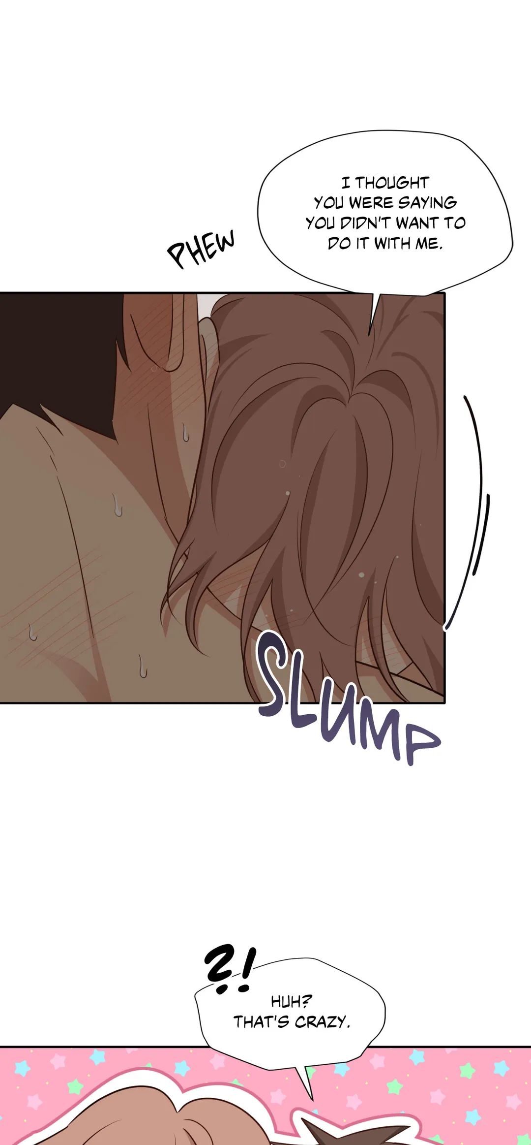 Read Third Ending chapter 61 image 57 on Lezhin