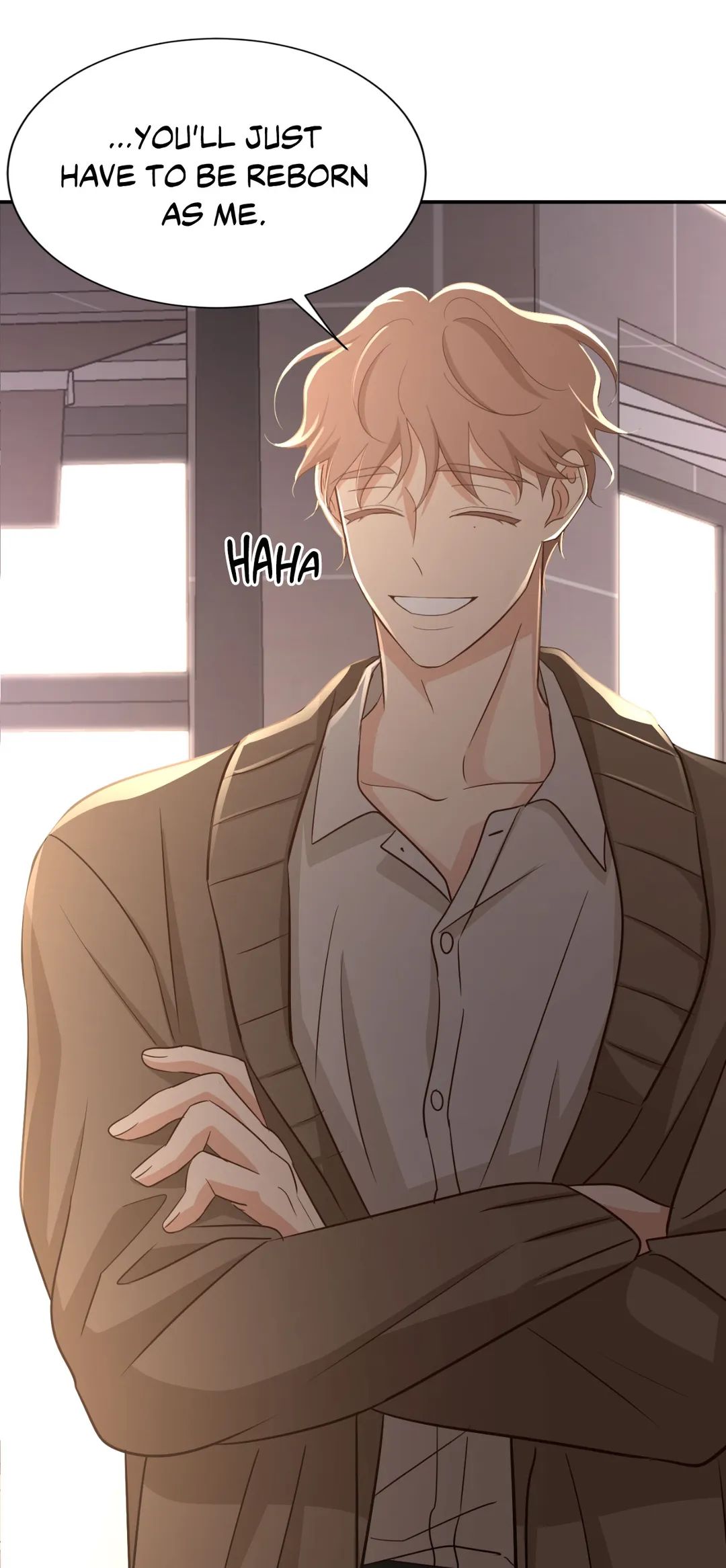 Read Third Ending chapter 61 image 6 on Lezhin