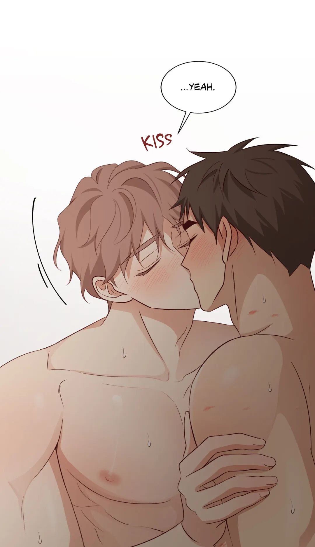 Read Third Ending chapter 61 image 60 on Lezhin