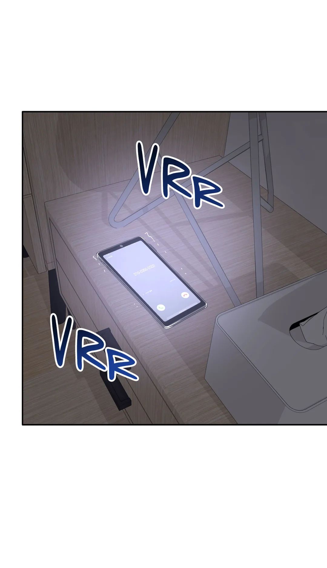 Read Third Ending chapter 61 image 62 on Lezhin