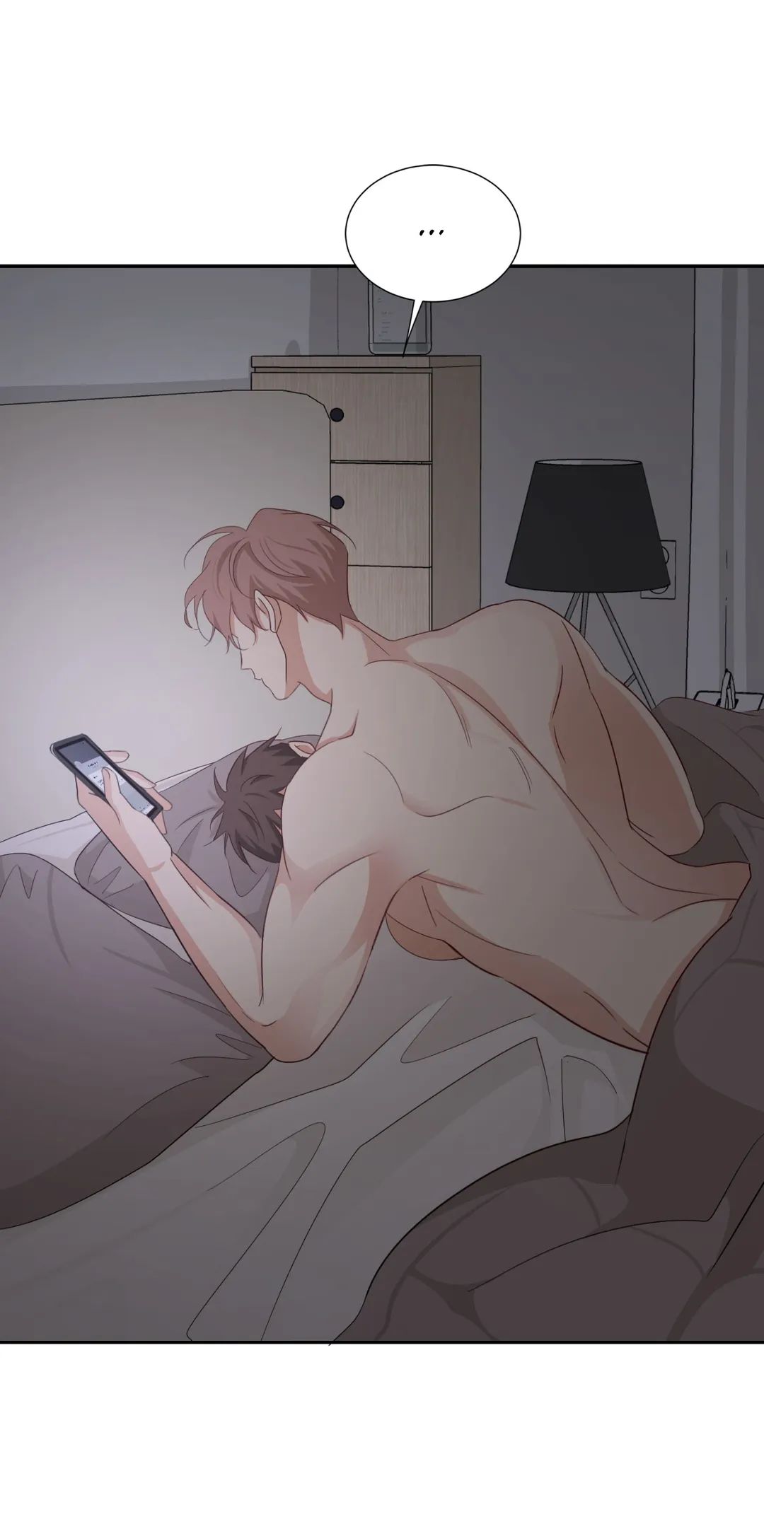 Read Third Ending chapter 61 image 63 on Lezhin