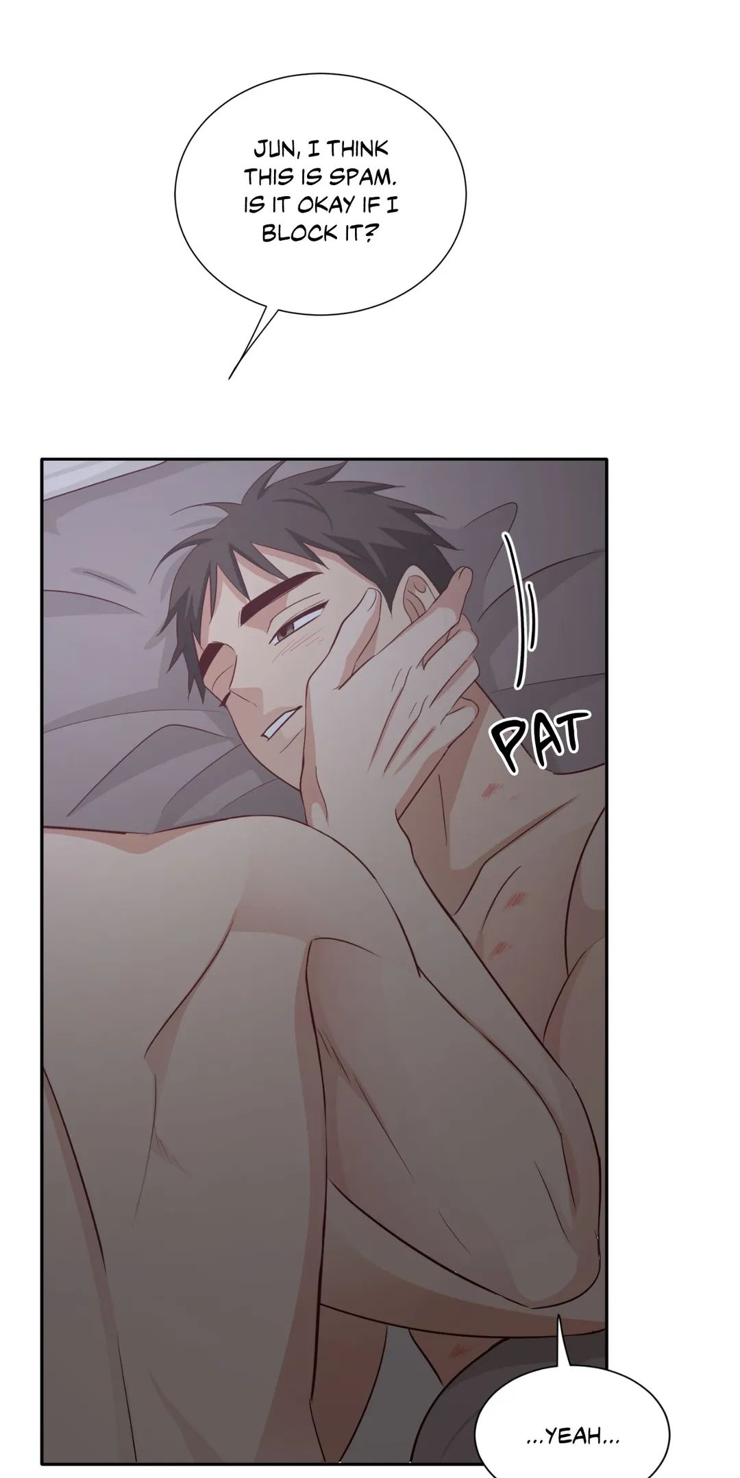 Read Third Ending chapter 61 image 64 on Lezhin