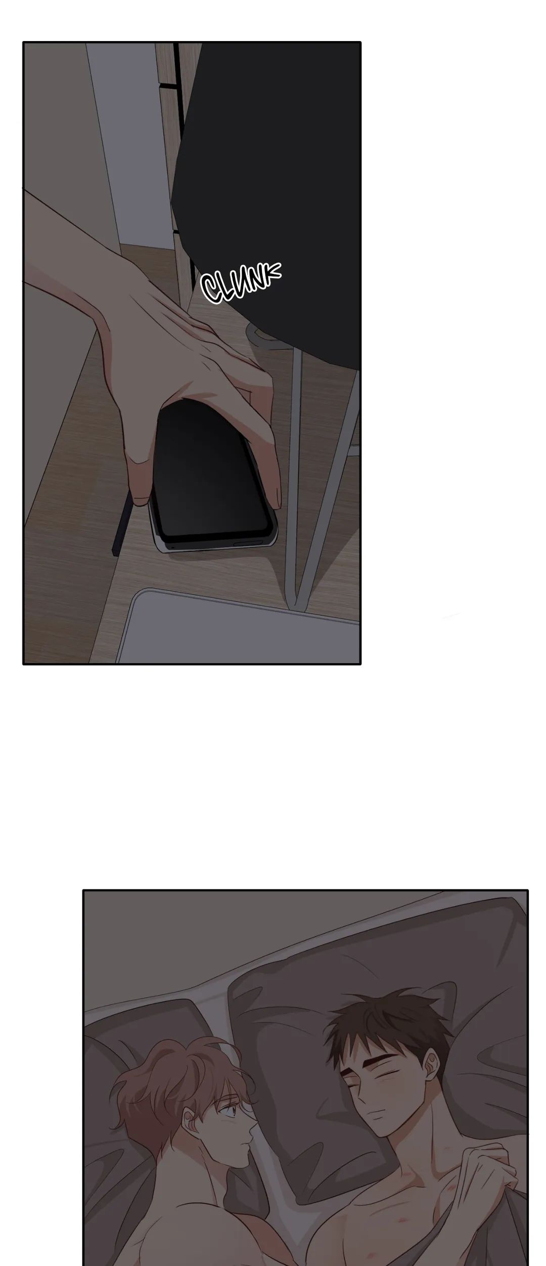 Read Third Ending chapter 61 image 66 on Lezhin