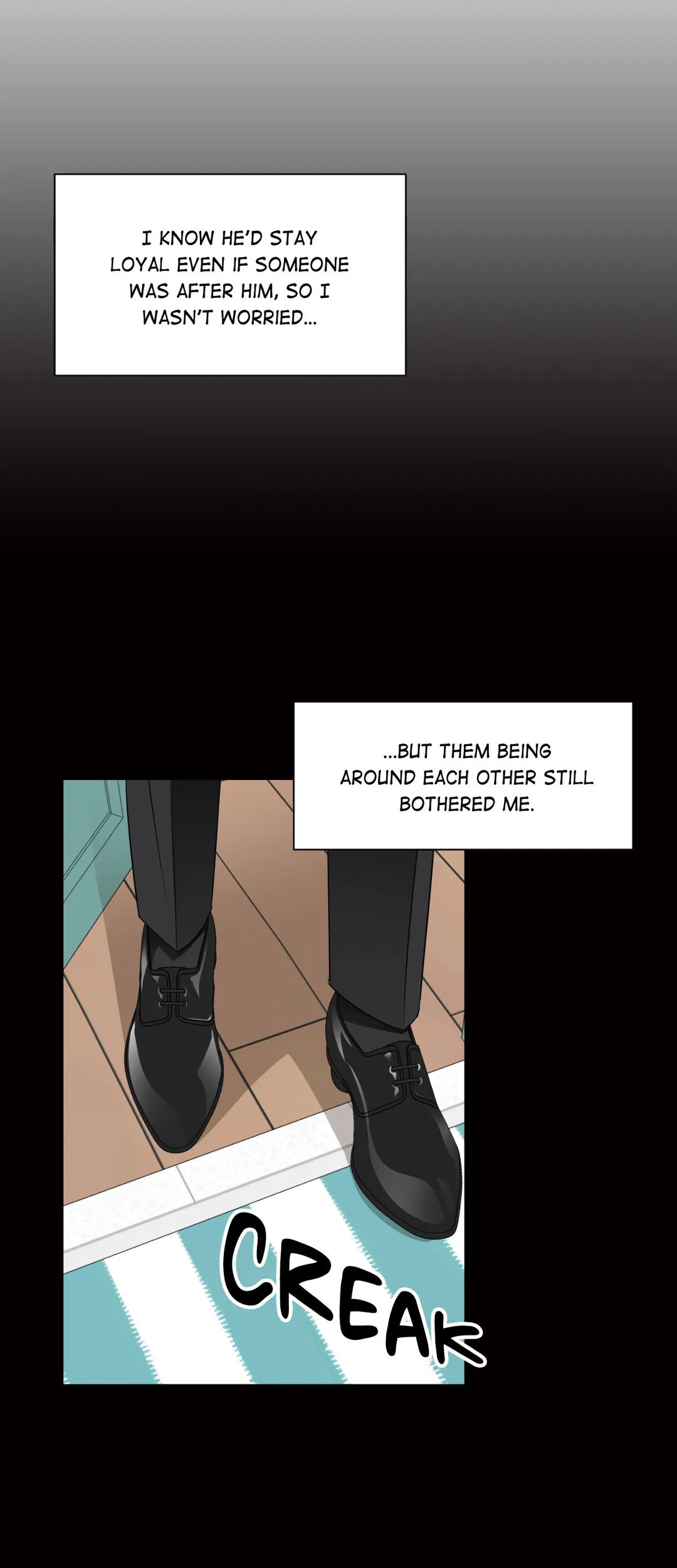 Read Third Ending chapter 61 image 68 on Lezhin