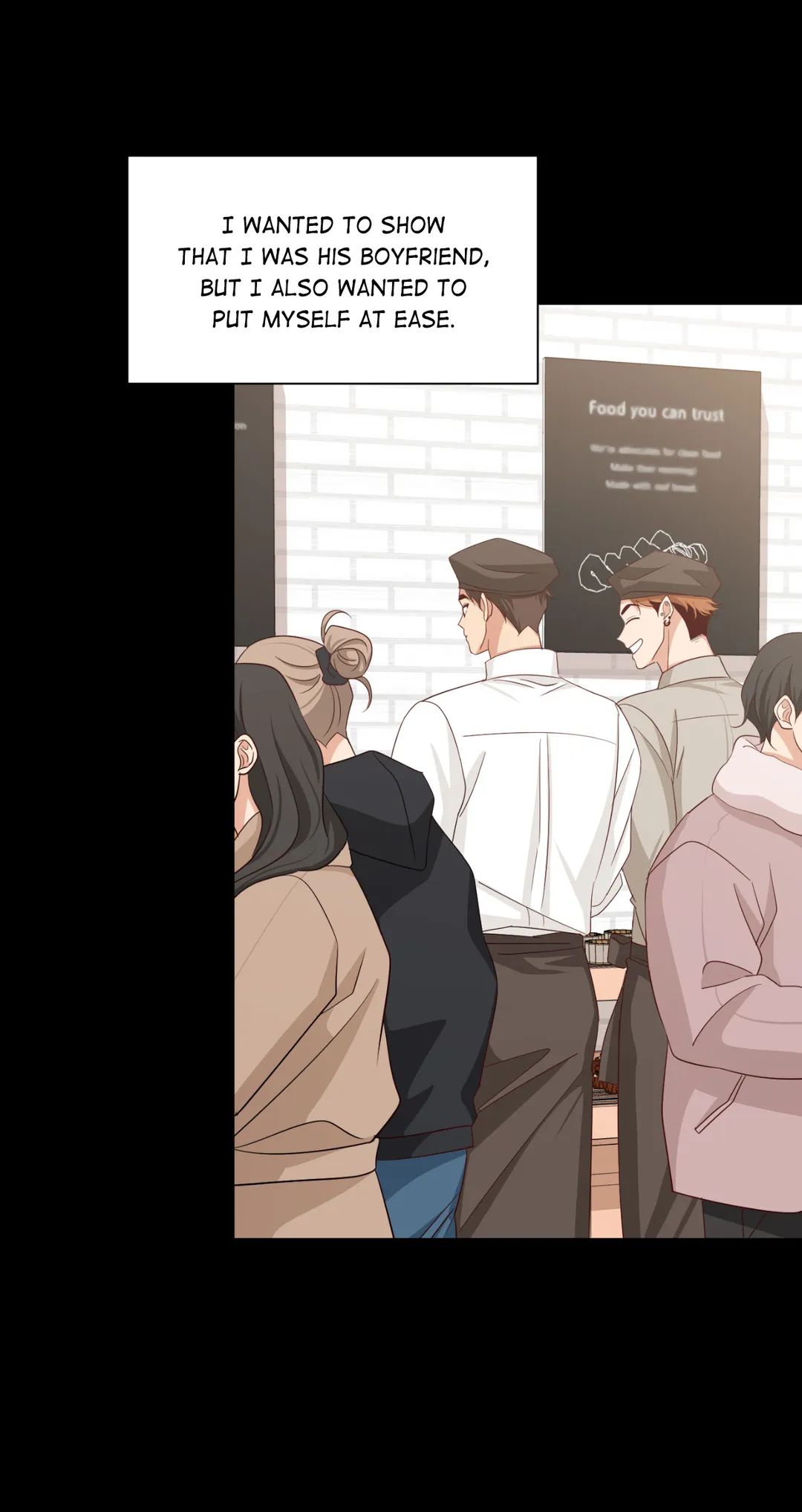 Read Third Ending chapter 61 image 69 on Lezhin