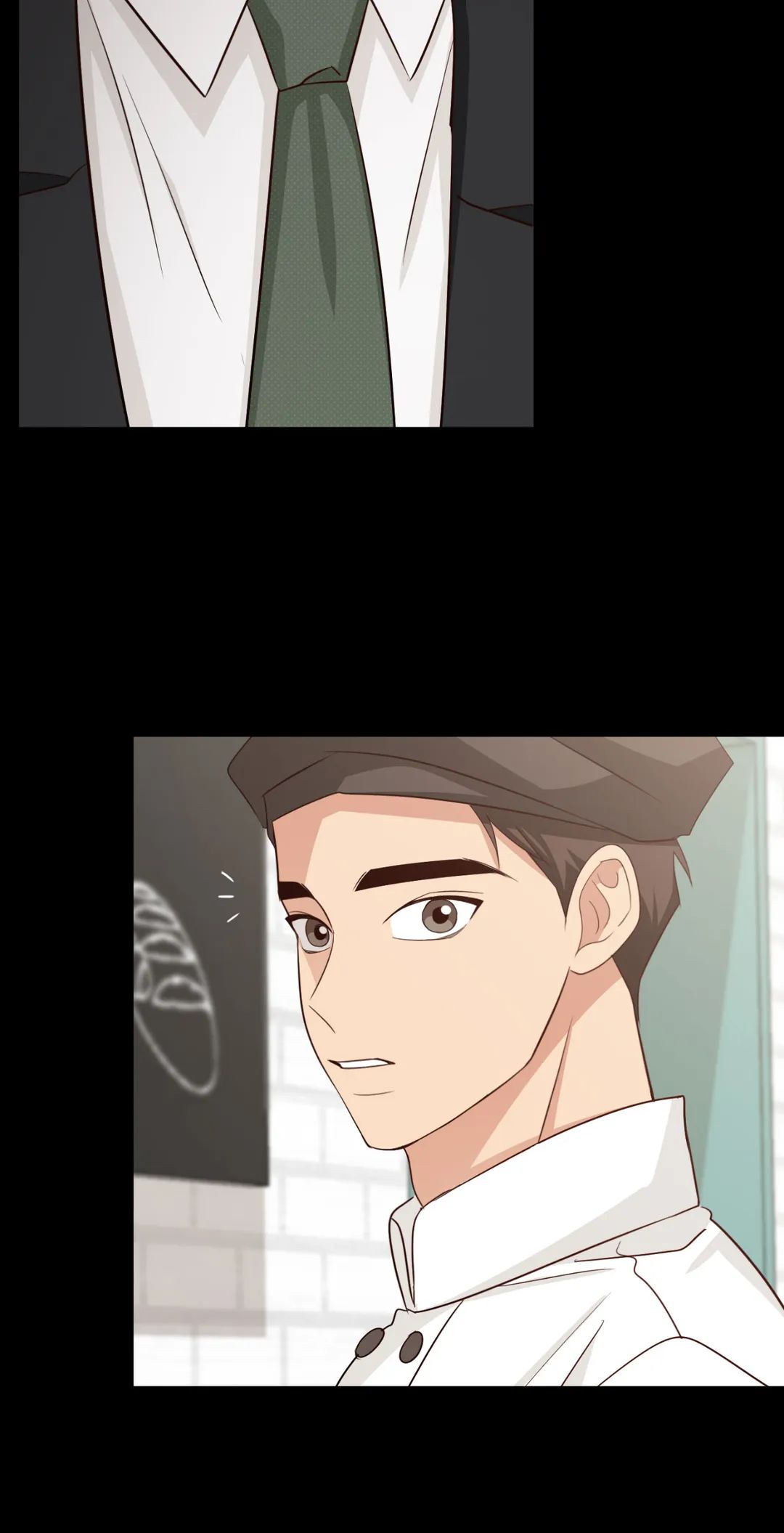 Read Third Ending chapter 61 image 74 on Lezhin