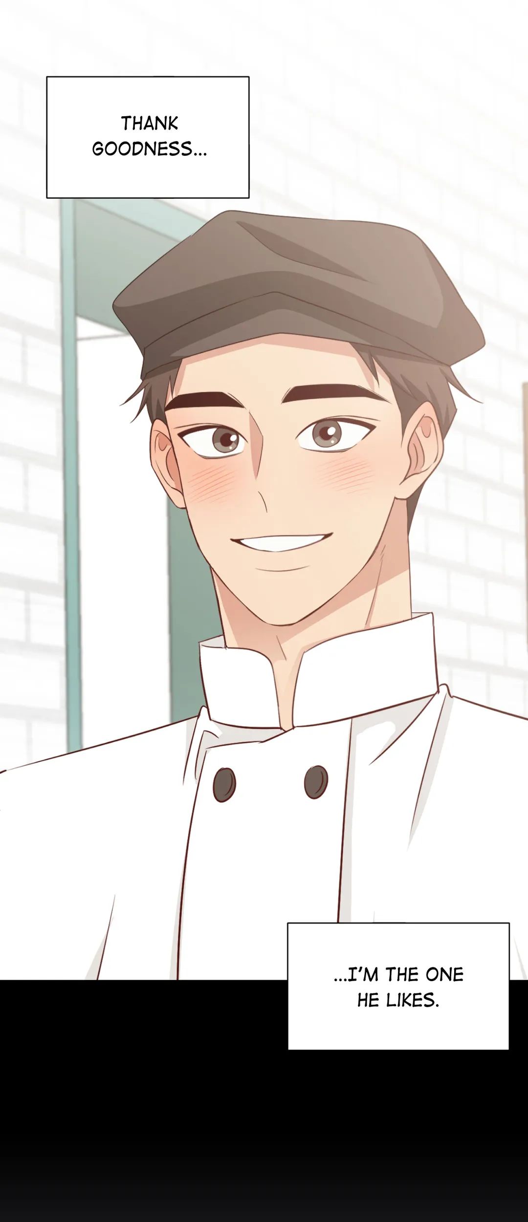 Read Third Ending chapter 61 image 75 on Lezhin